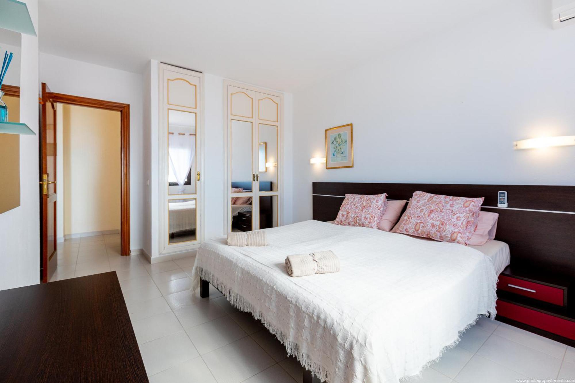 Ocean View Terrace Suites - Costa Adeje Apartment Costa Adeje (Tenerife)