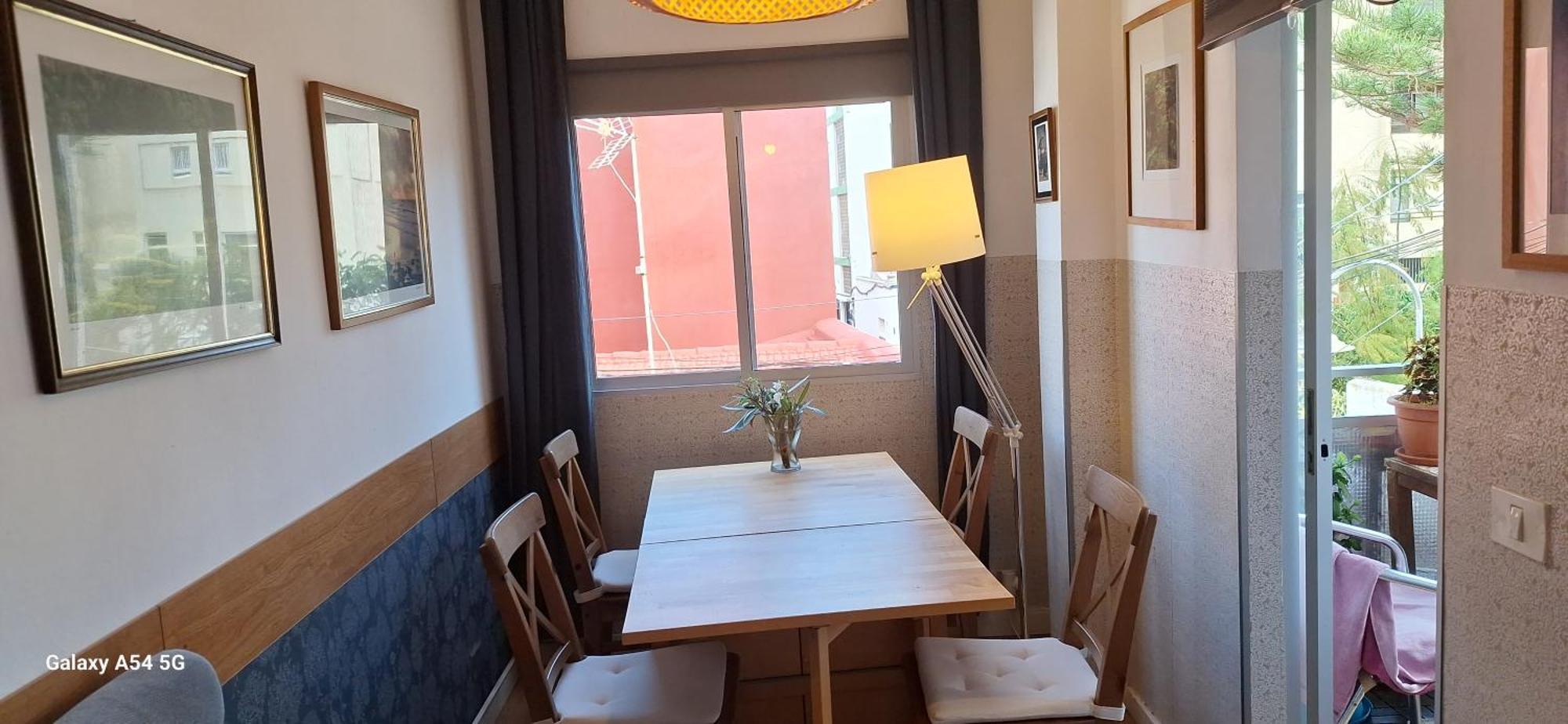 Cvista Al Mar Appartement