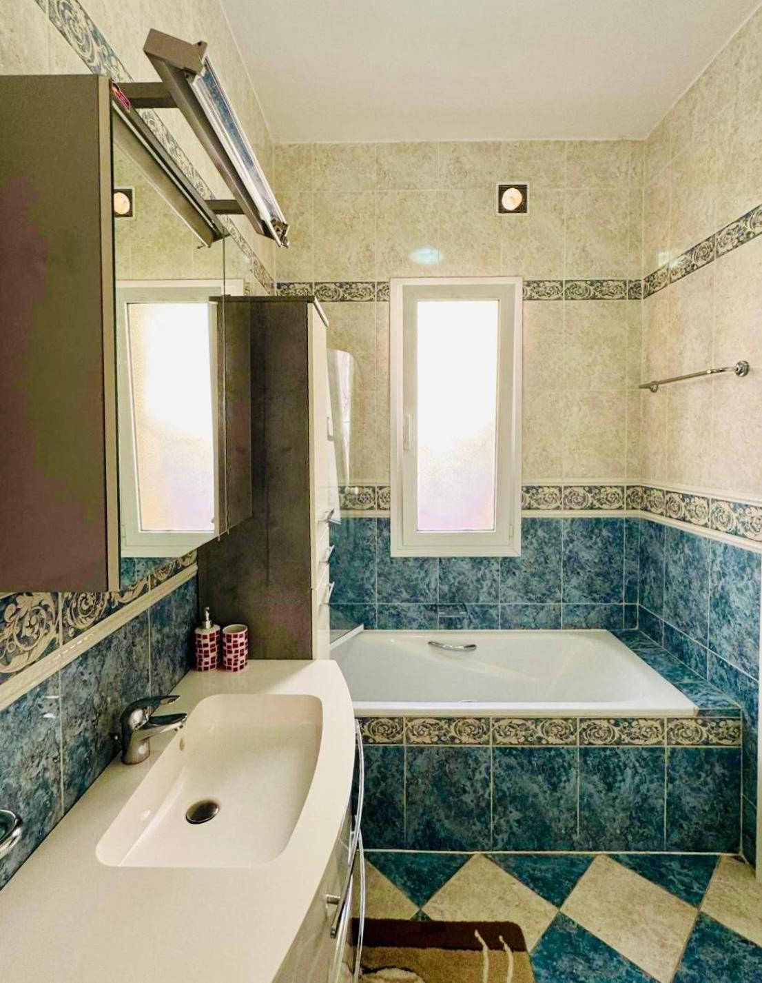 Villa Sol Cristianos *
