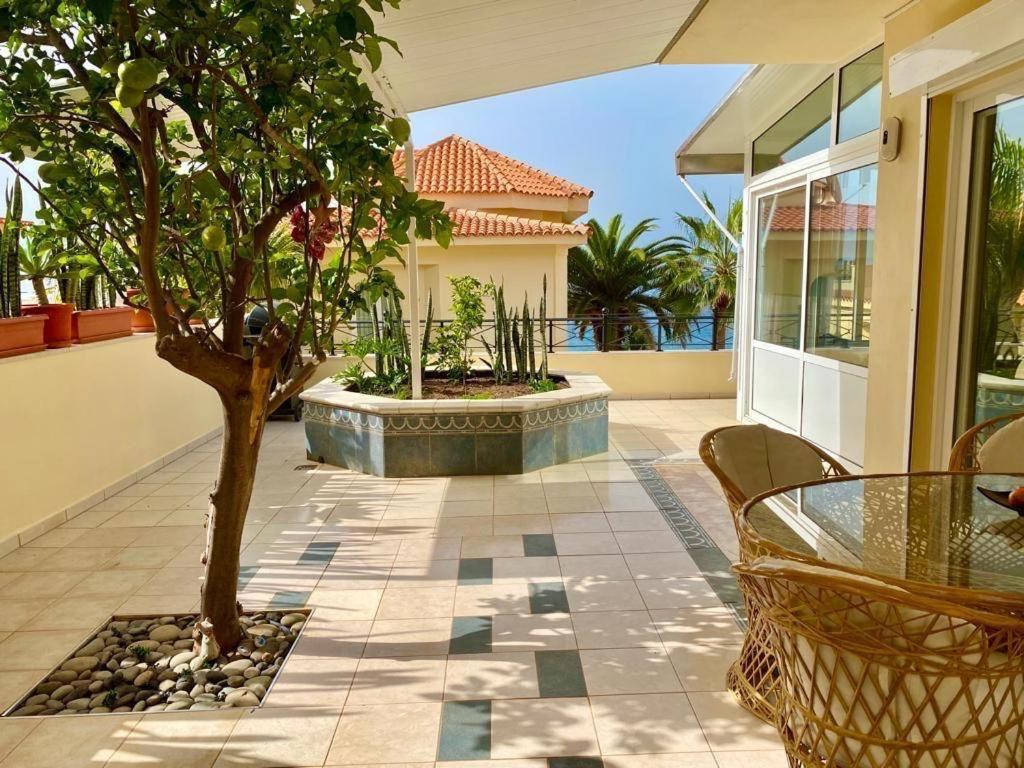 Villa Sol Cristianos *
