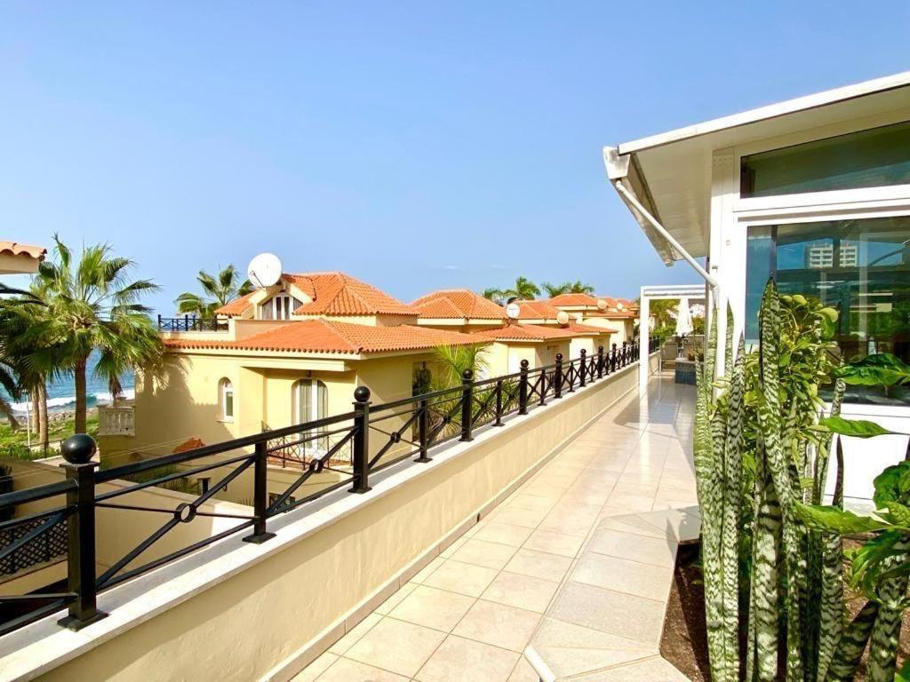 Sol Cristianos Arona (Tenerife)