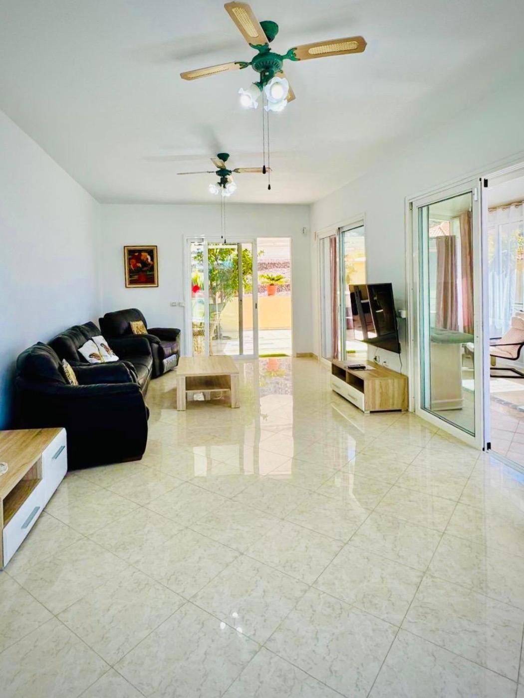 Villa Sol Cristianos Arona (Tenerife)