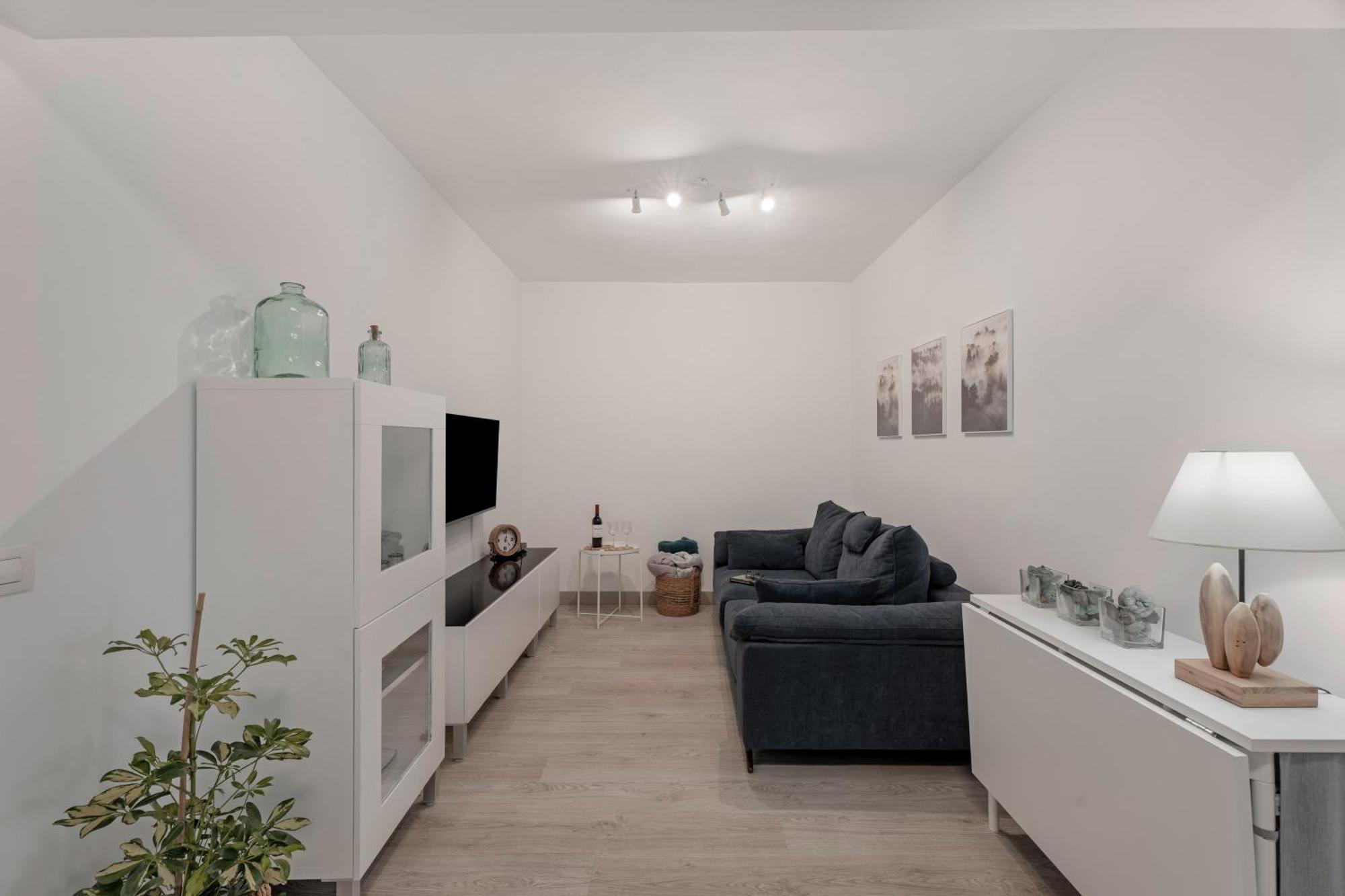 Apartamento Casa Calma Tacoronte