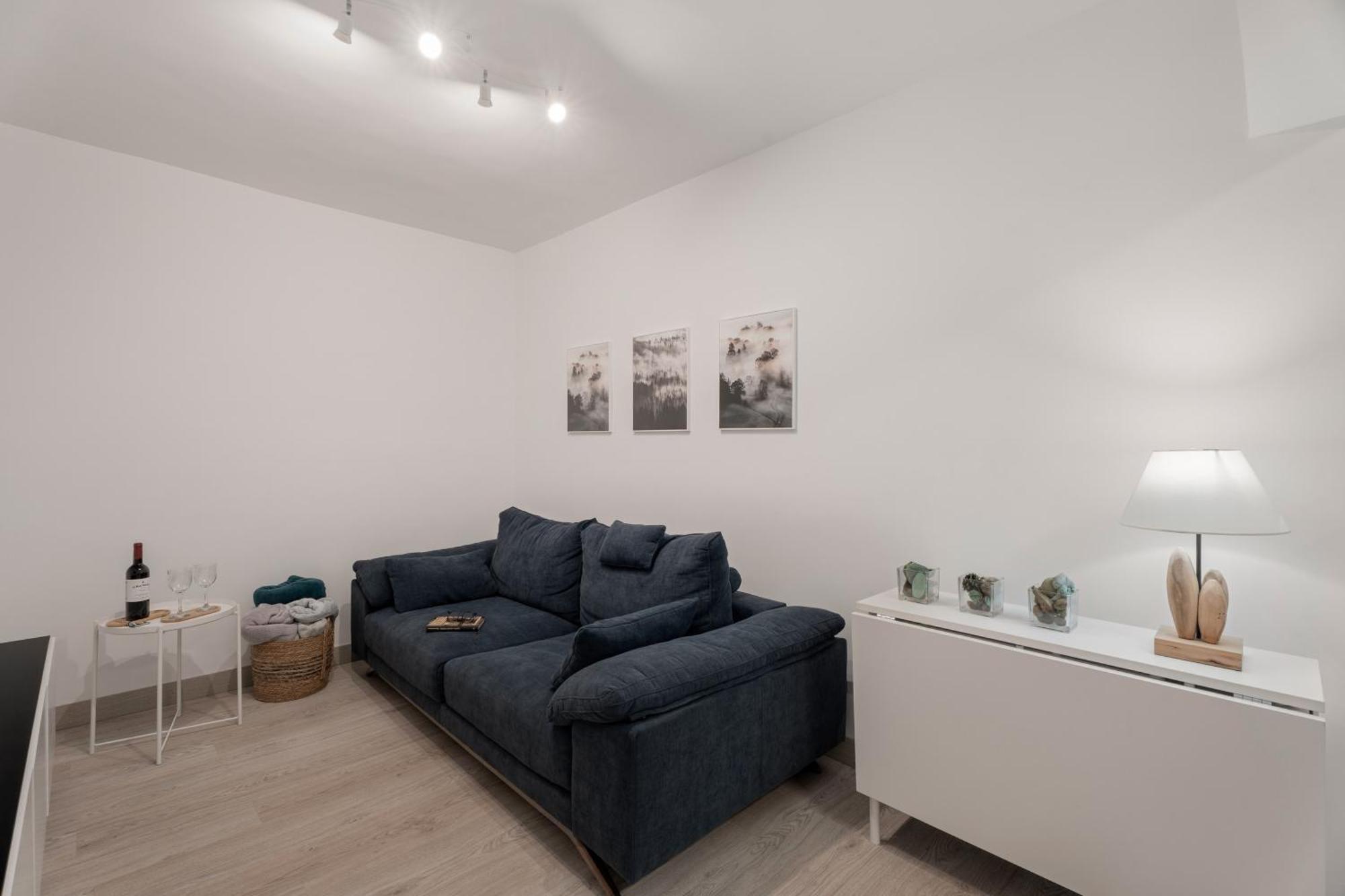 Apartamento Casa Calma *