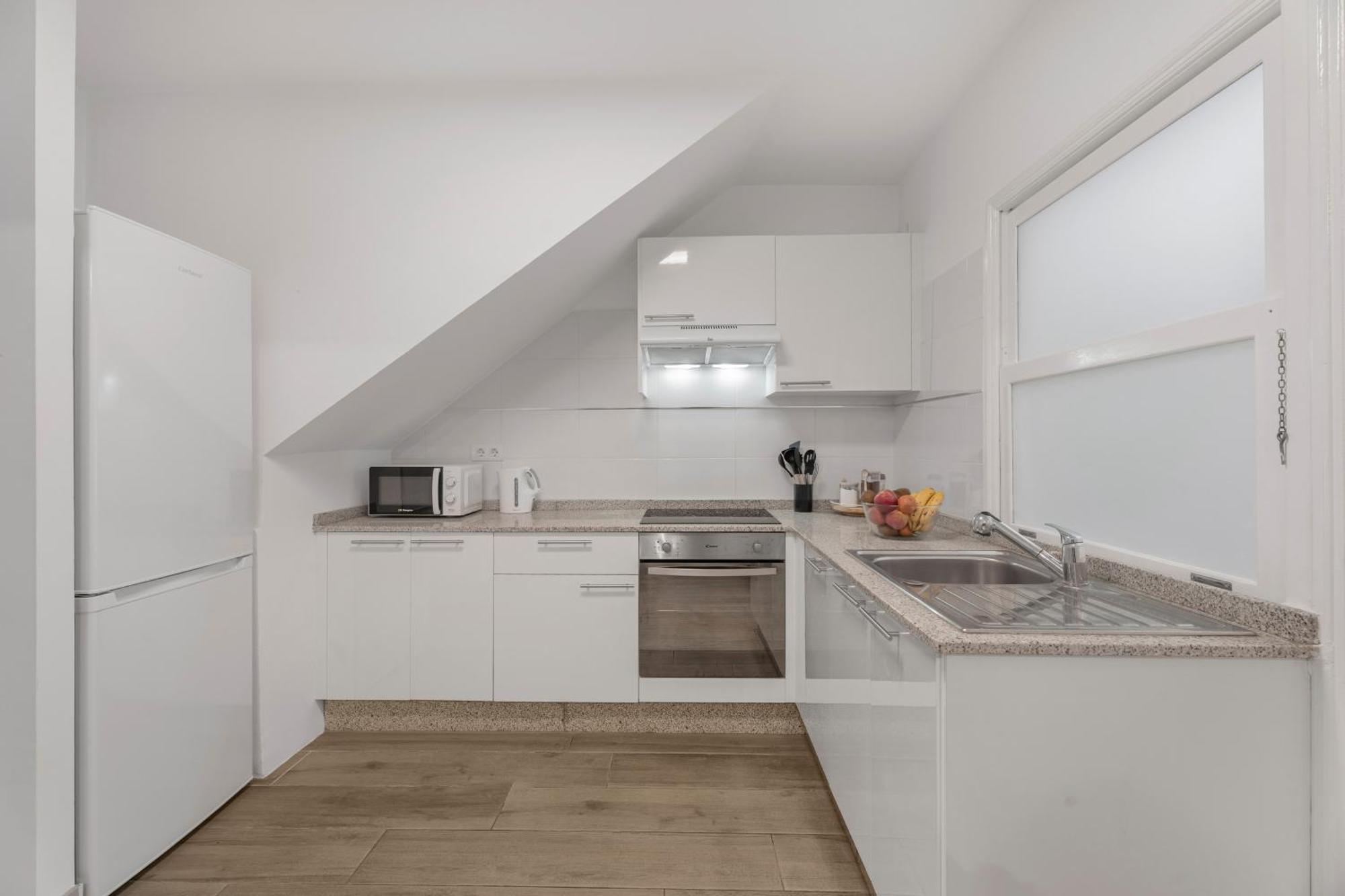 Casa Calma Apartment