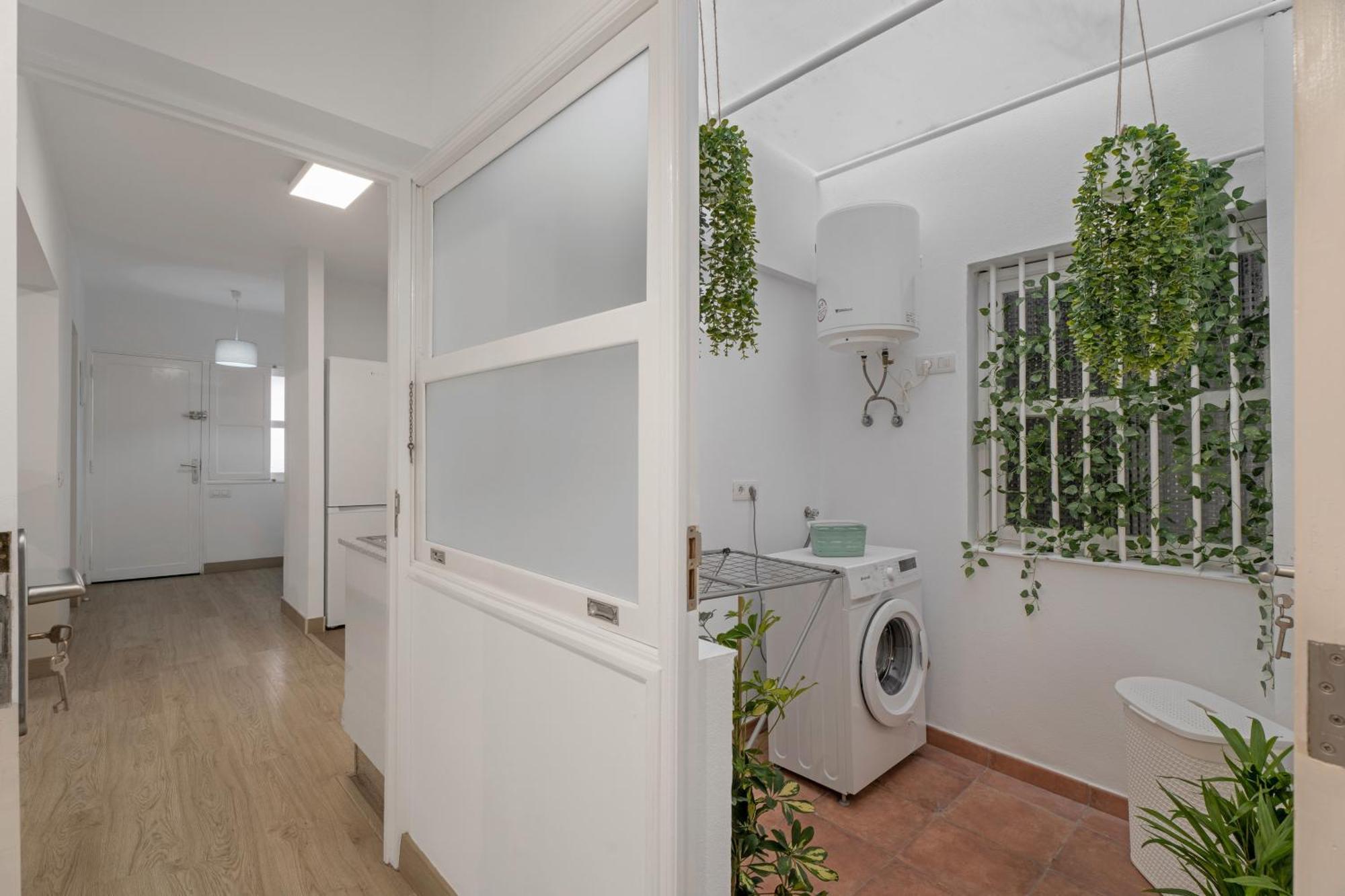 Apartamento Casa Calma *