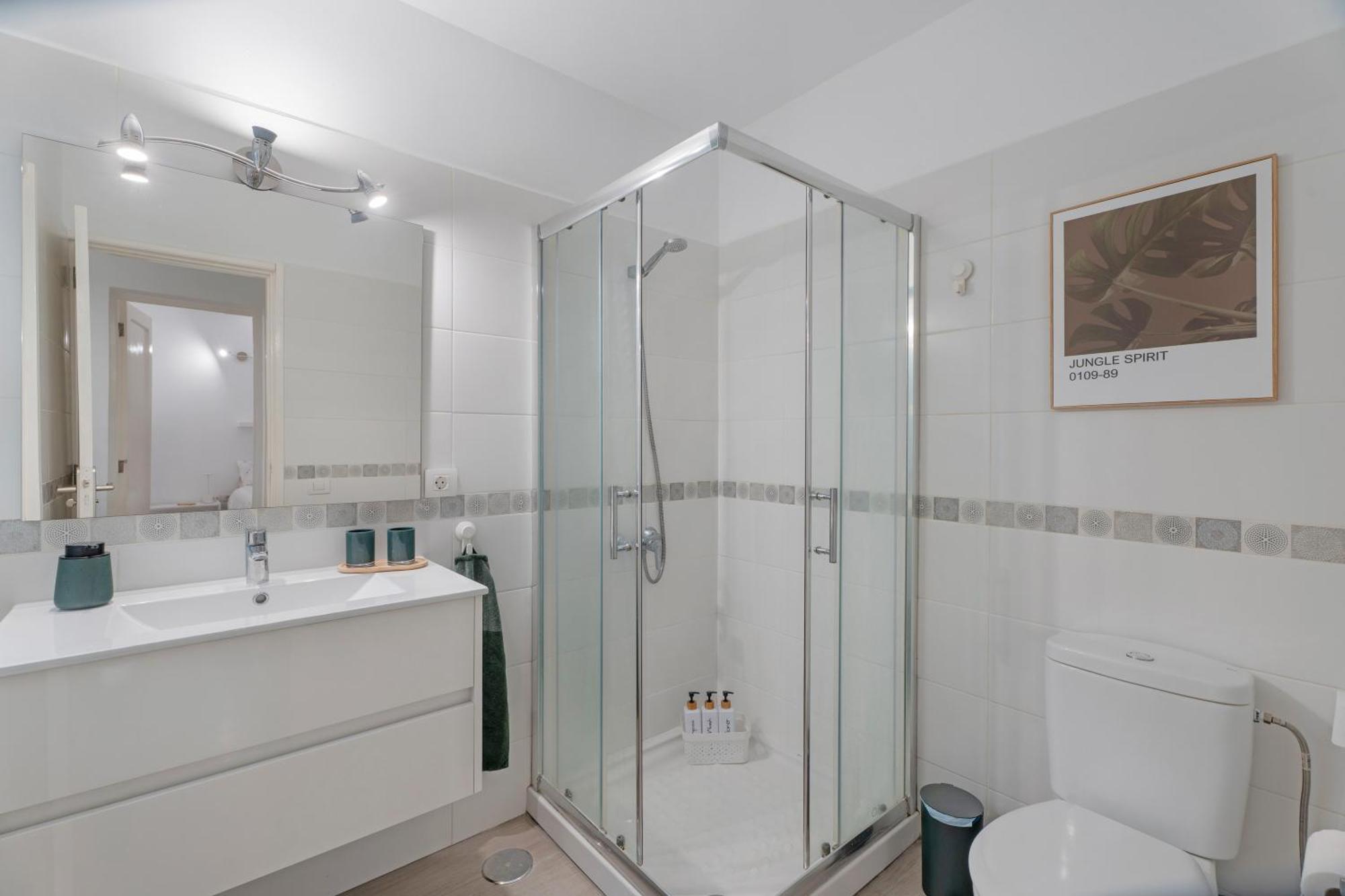 Casa Calma Apartment