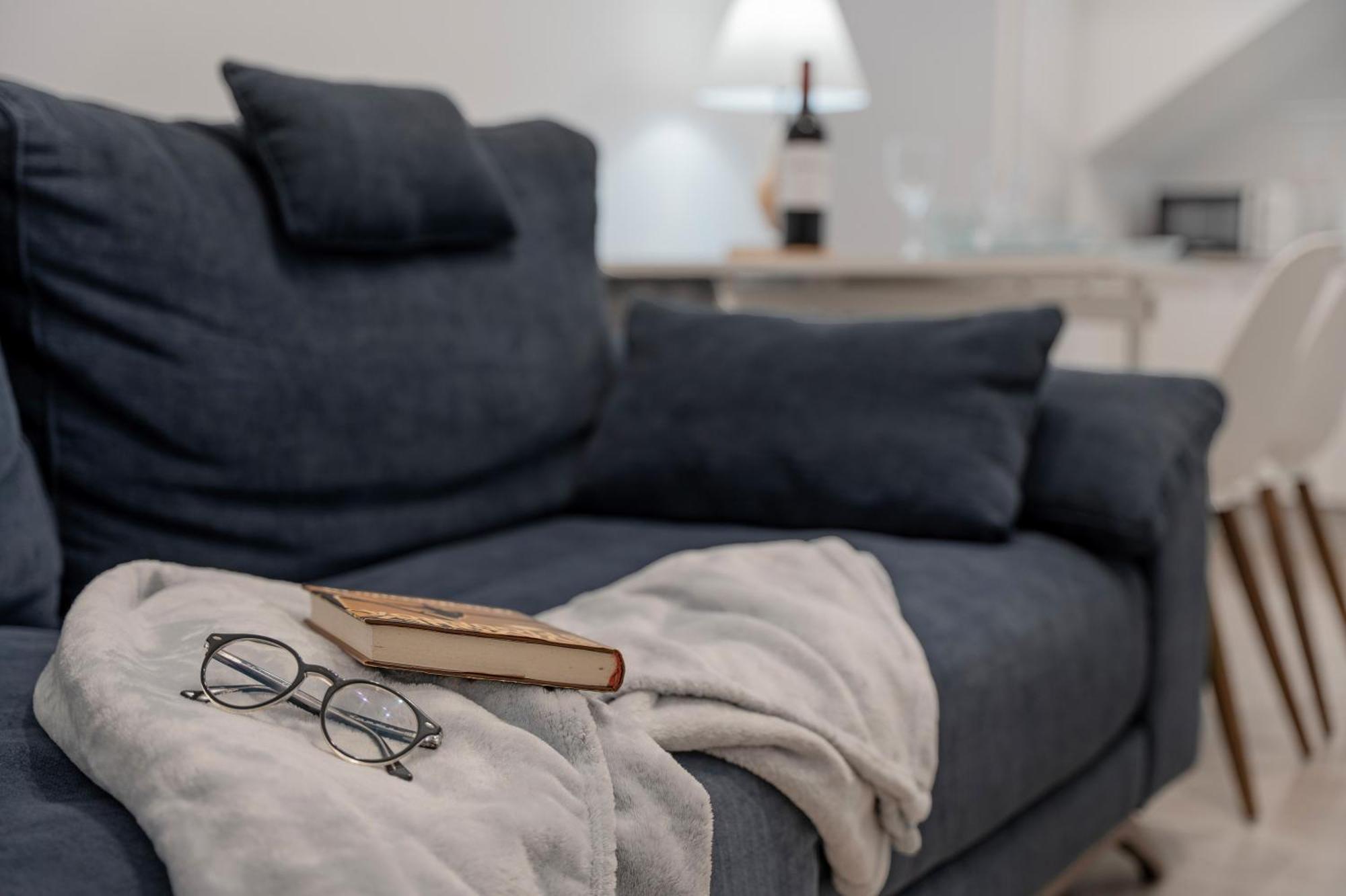 Apartamento Casa Calma