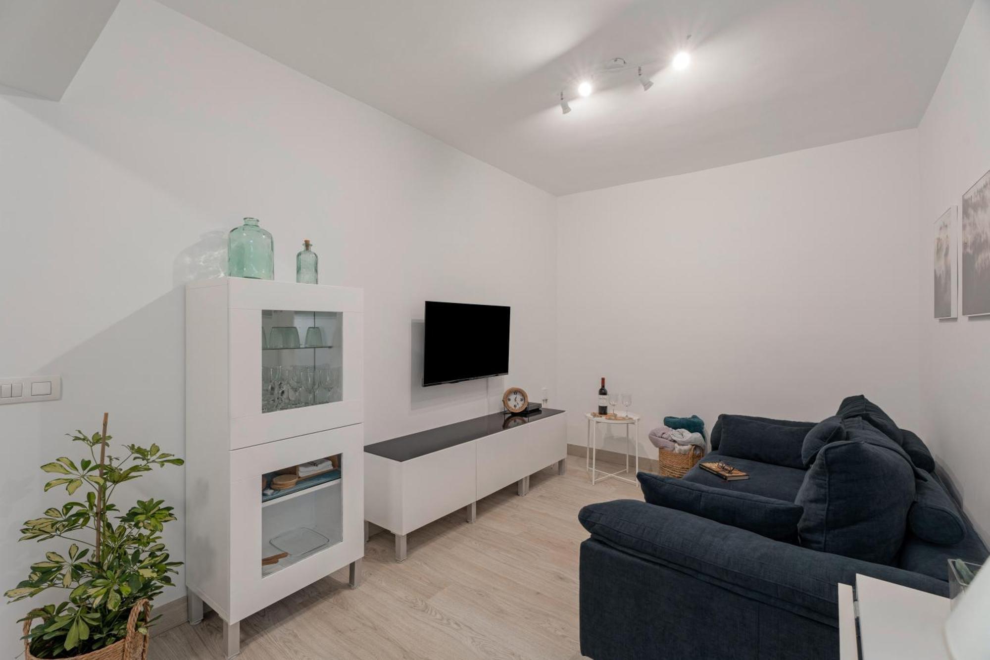 Apartamento Casa Calma *