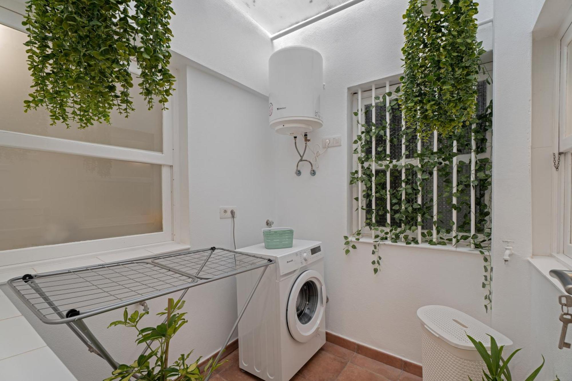 Casa Calma Apartment *