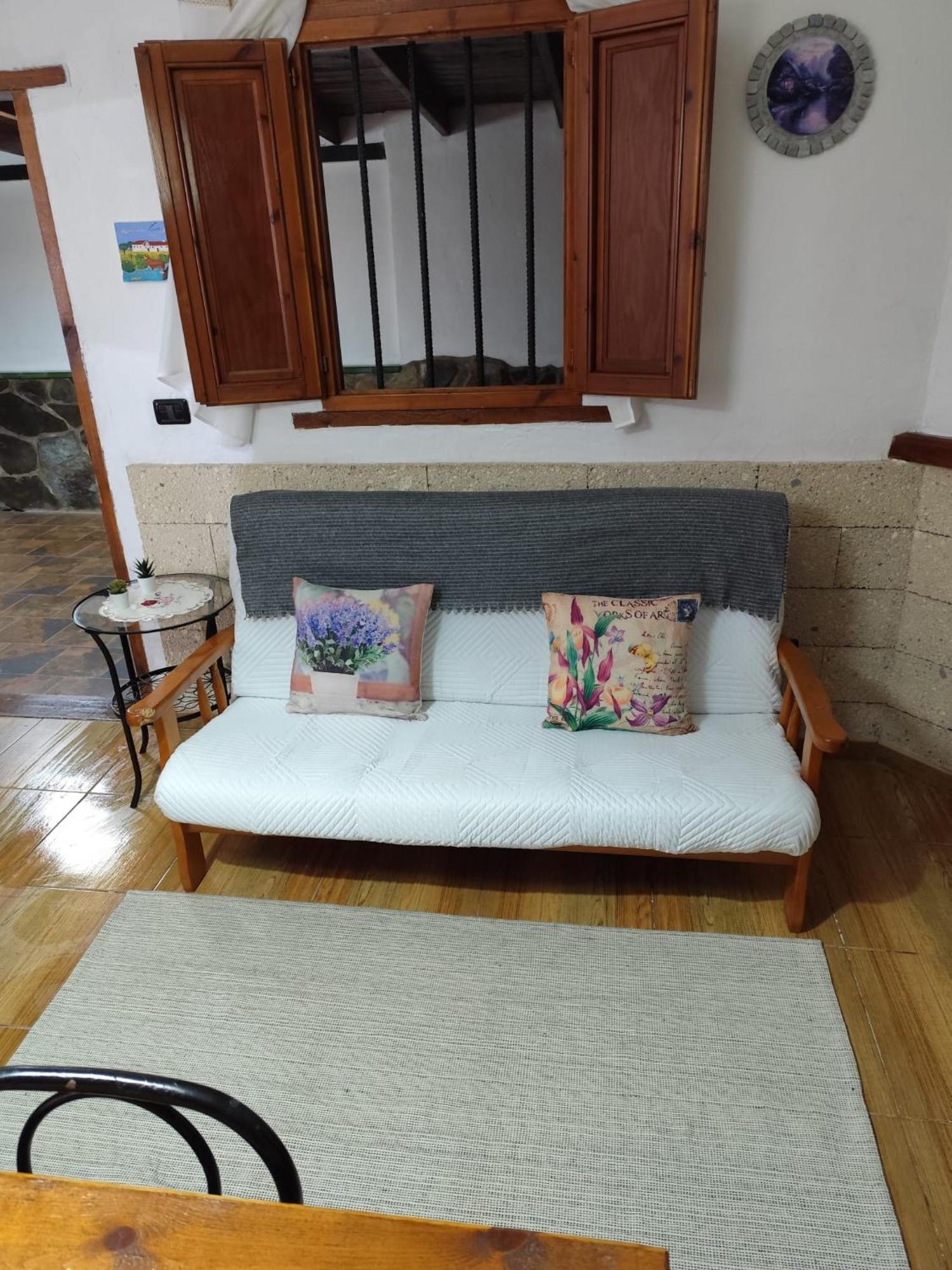 Apartamento Ruta Del Agua