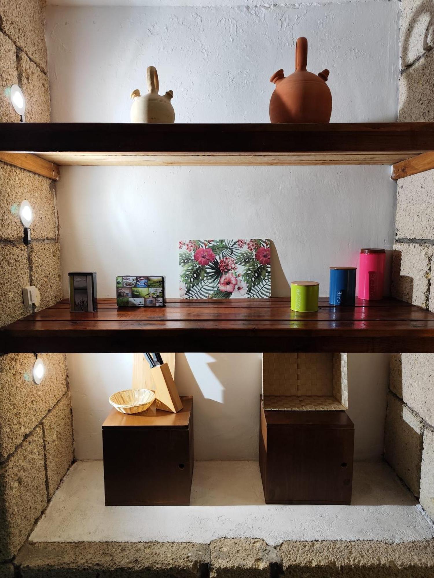 Apartamento Ruta Del Agua Cuevas del Palmar