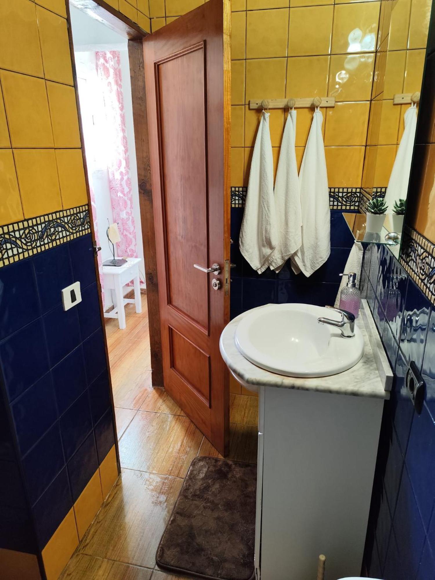 Apartamento Ruta Del Agua Cuevas del Palmar