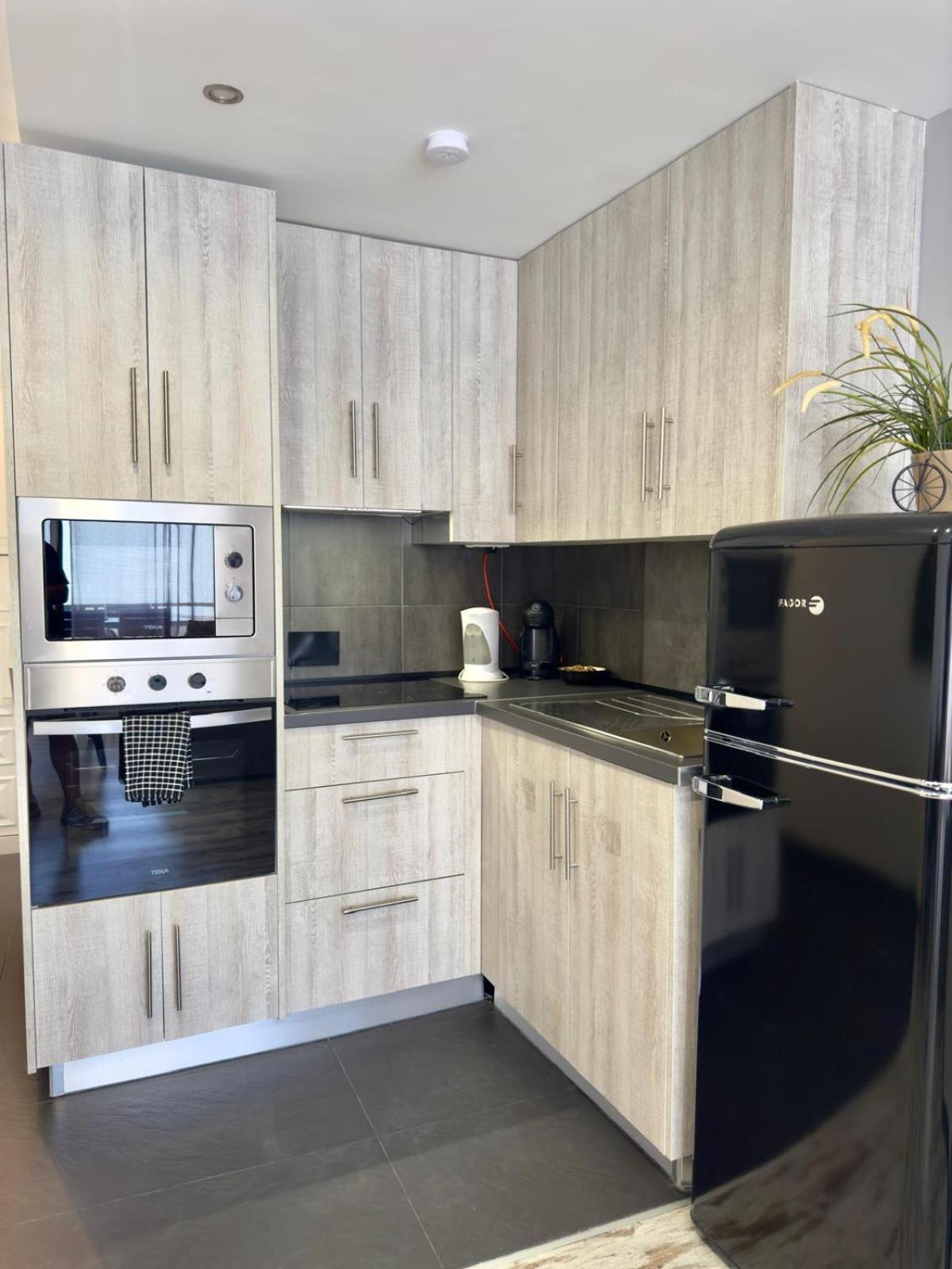 Apartamento Puerto Colon Fabuloso Nearby The Harbour *