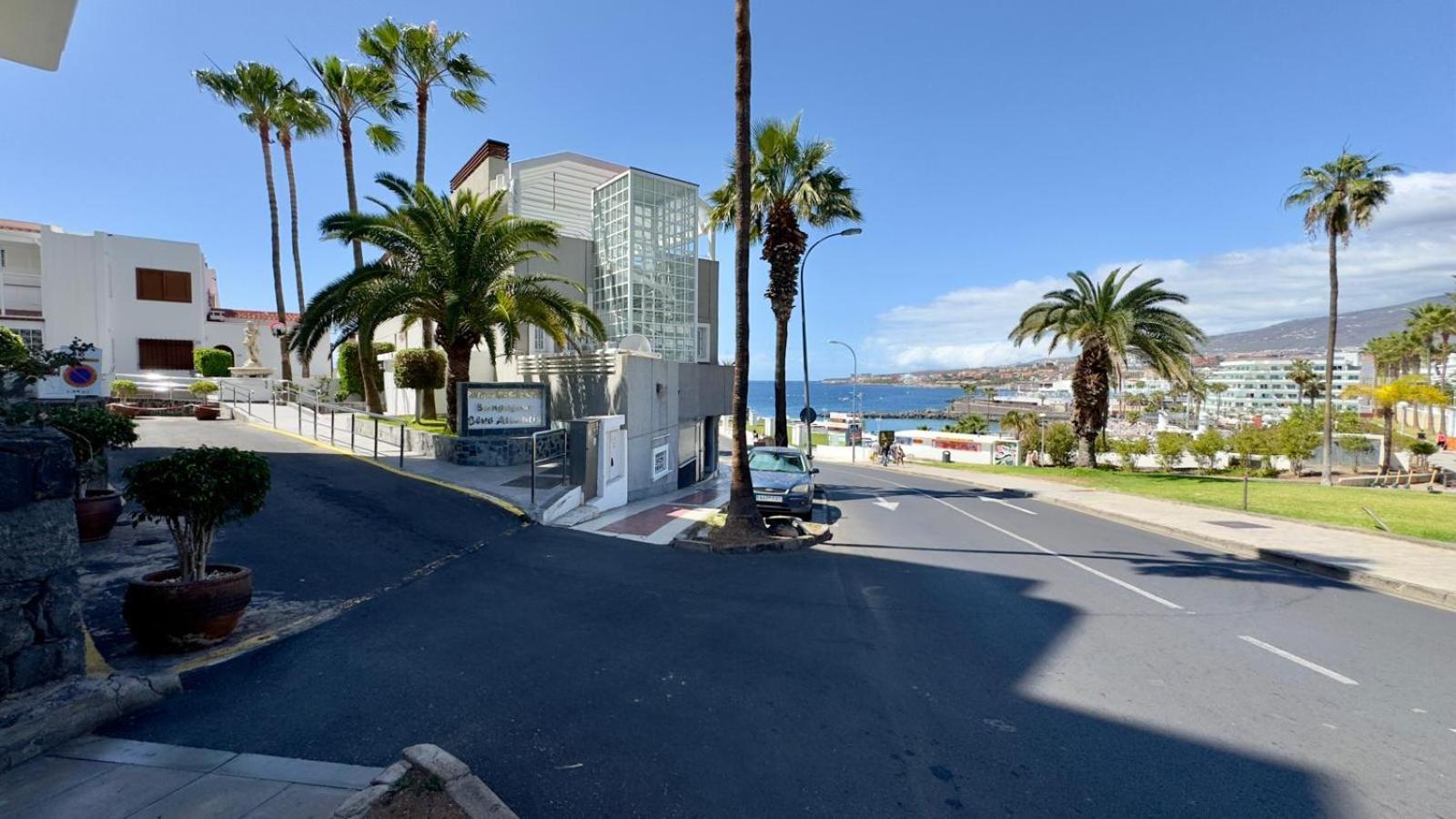 Puerto Colon Fabuloso Nearby The Harbour * Costa Adeje (Tenerife)