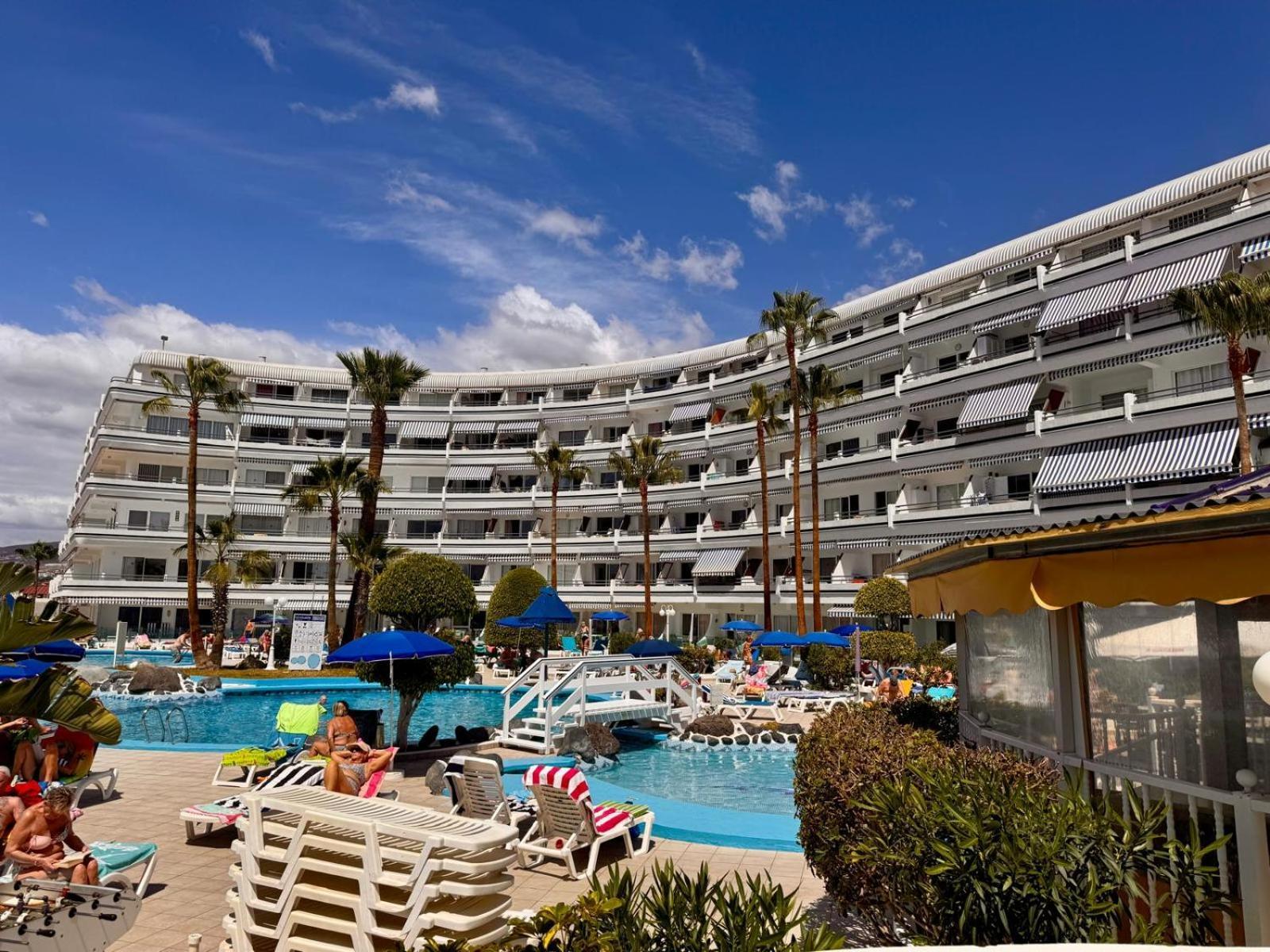 Apartamento Puerto Colon Fabuloso Nearby The Harbour *