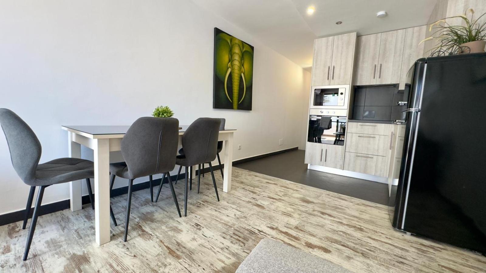 Apartamento Puerto Colon Fabuloso Nearby The Harbour Costa Adeje (Tenerife)