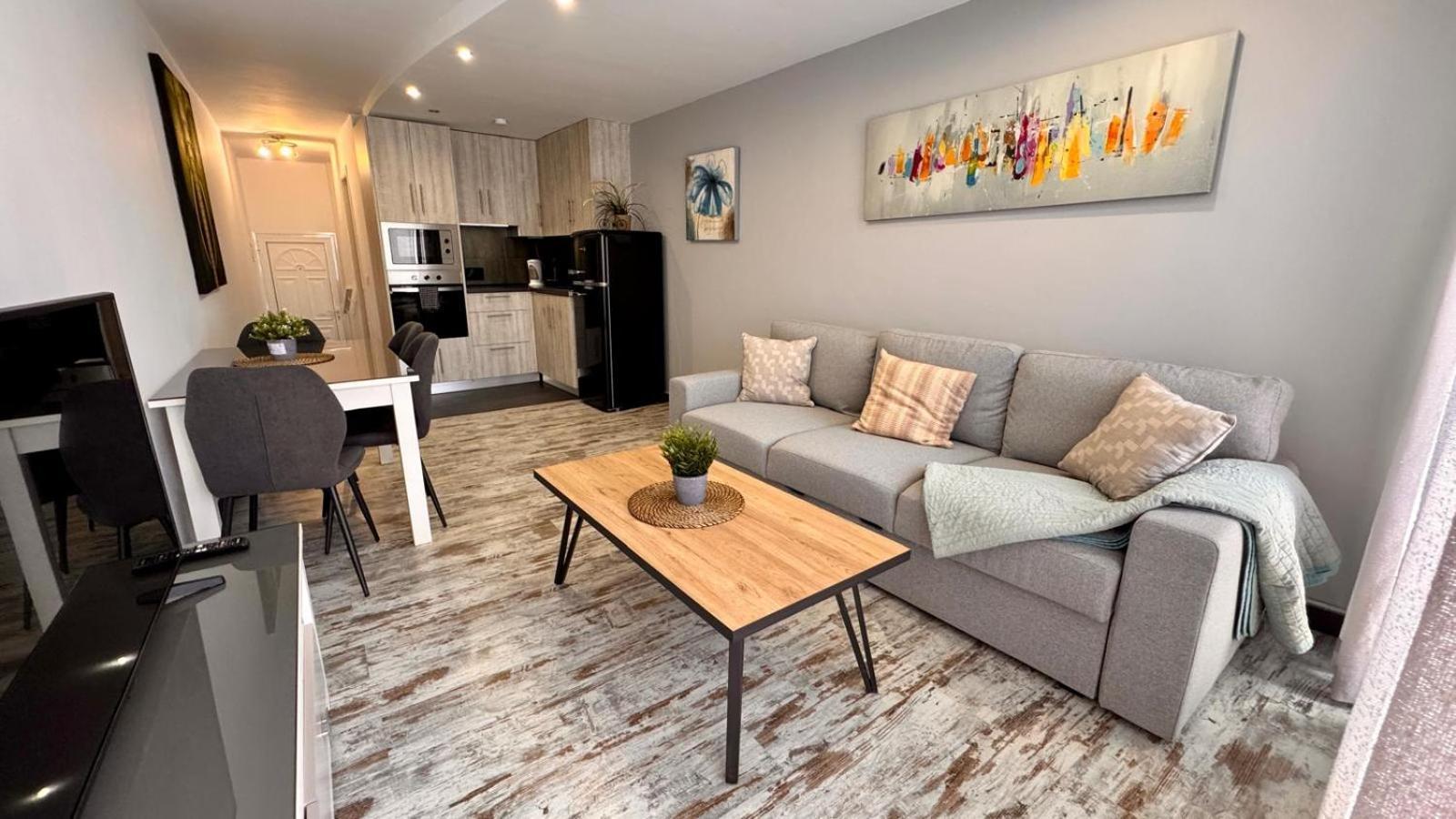 Apartamento Puerto Colon Fabuloso Nearby The Harbour