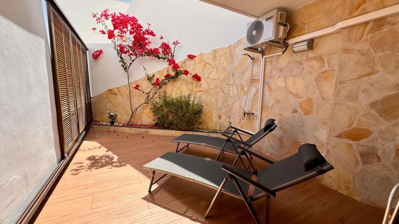 Apartamento Puerto Colon Fabuloso Nearby The Harbour Costa Adeje (Tenerife)