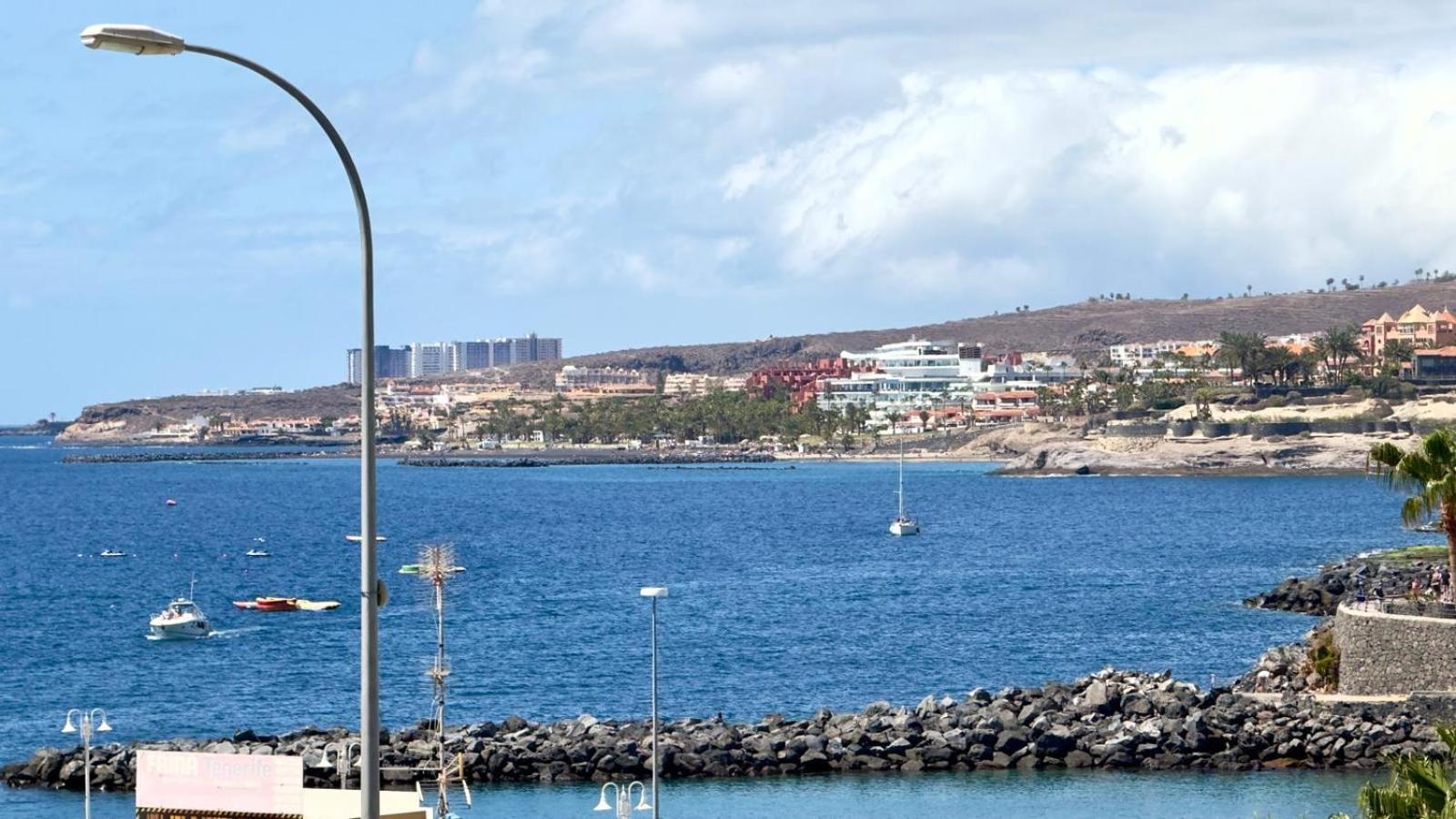 Puerto Colon Fabuloso Nearby The Harbour *