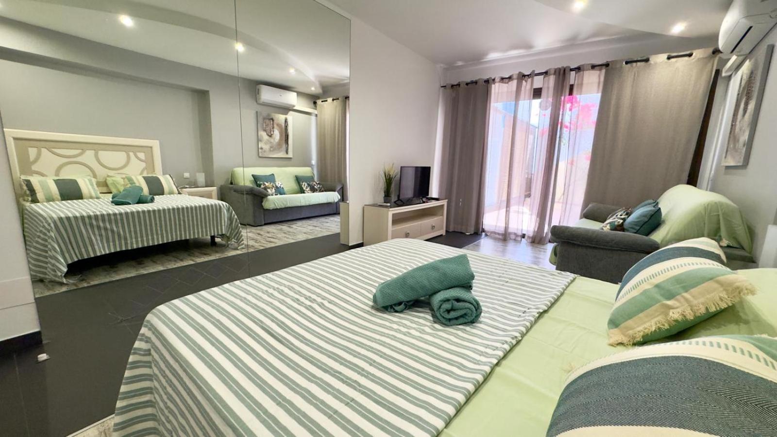 Apartamento Puerto Colon Fabuloso Nearby The Harbour Costa Adeje (Tenerife)