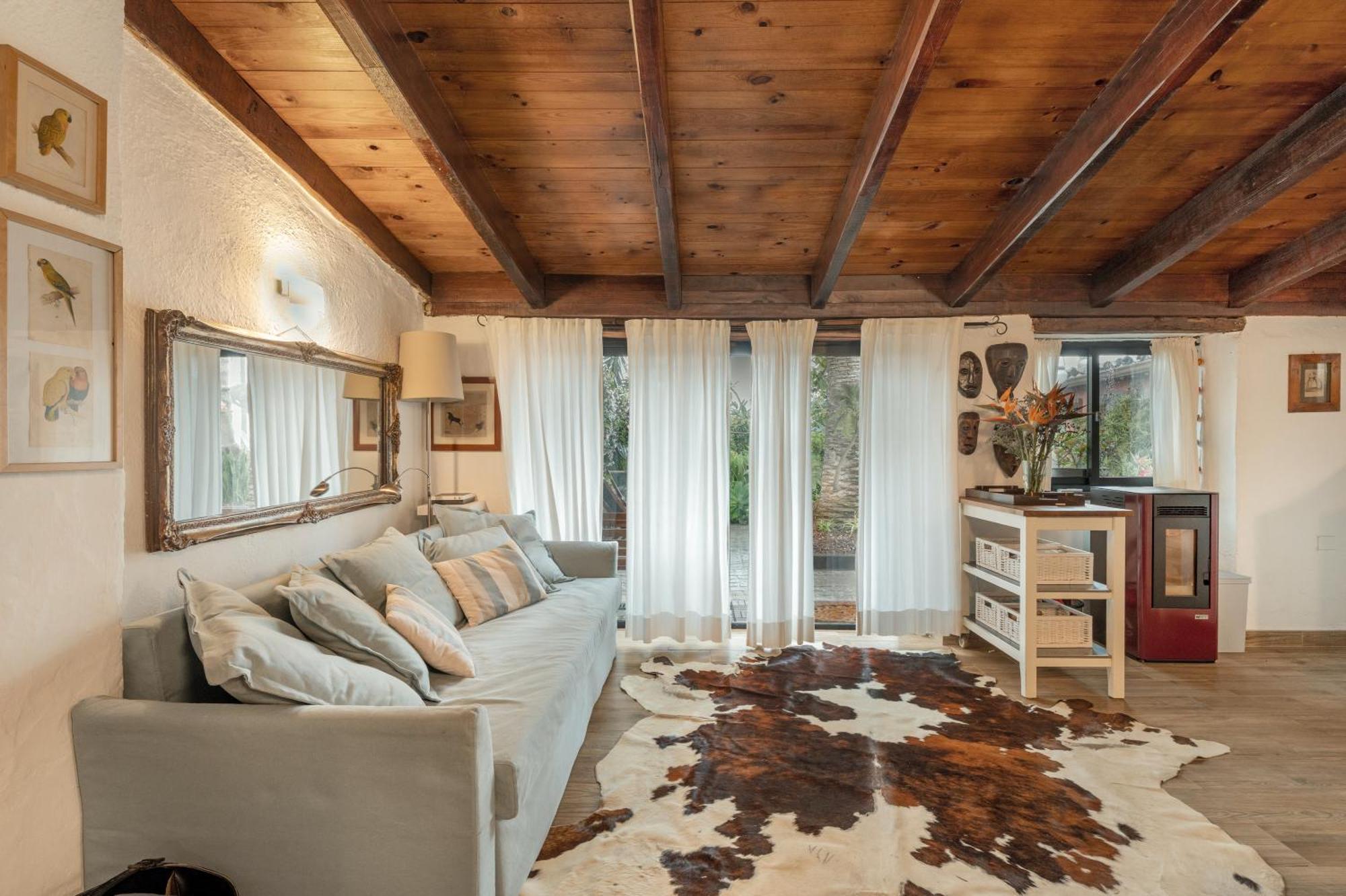 Holiday home Casa Palmera - Private Paradise