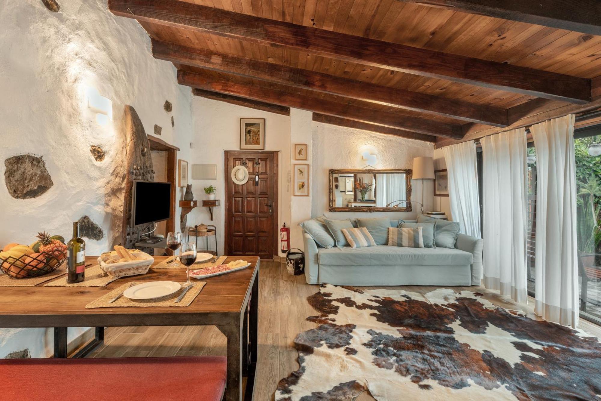 Holiday home Casa Palmera - Private Paradise *