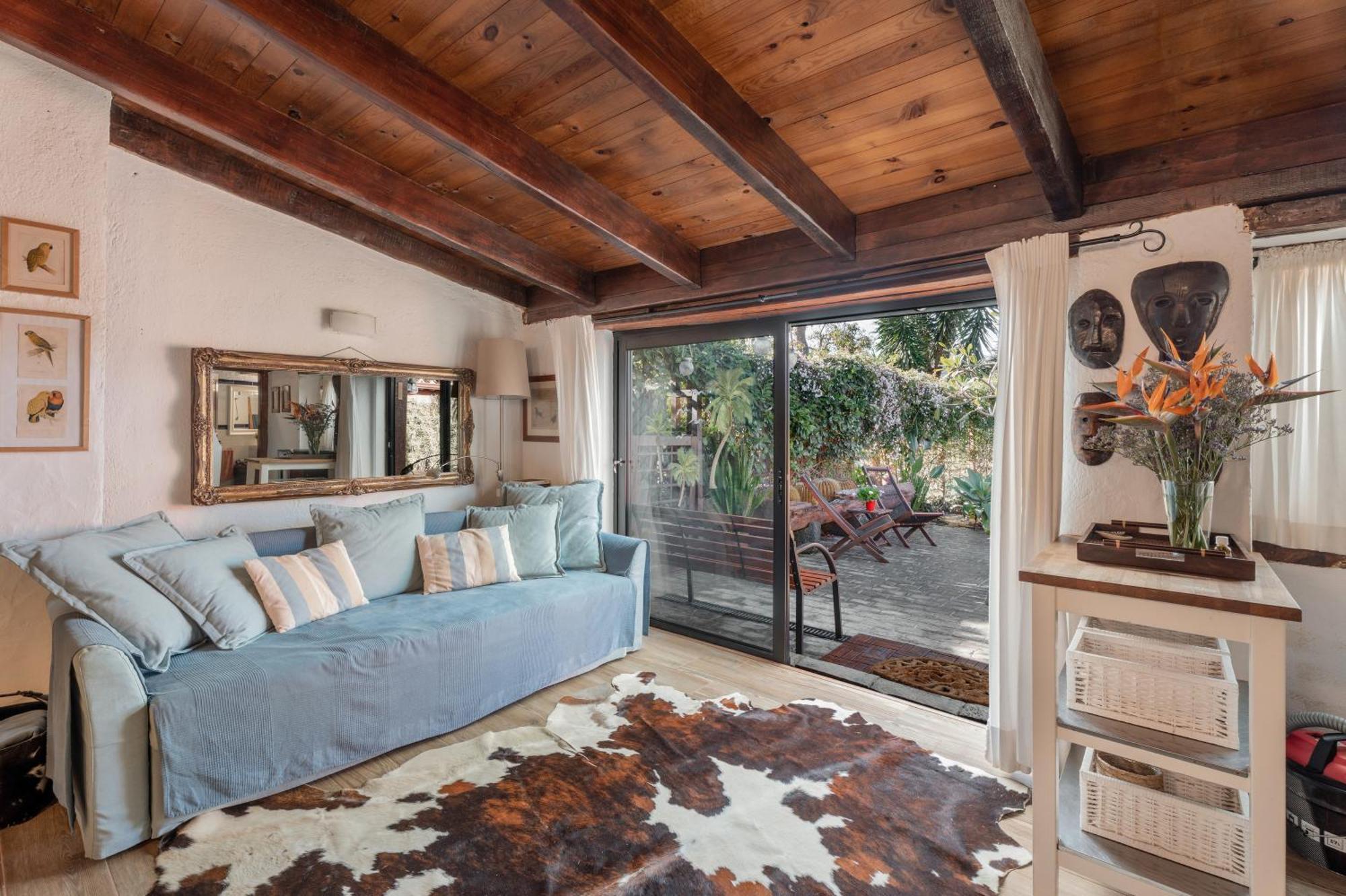 Holiday home Casa Palmera - Private Paradise *
