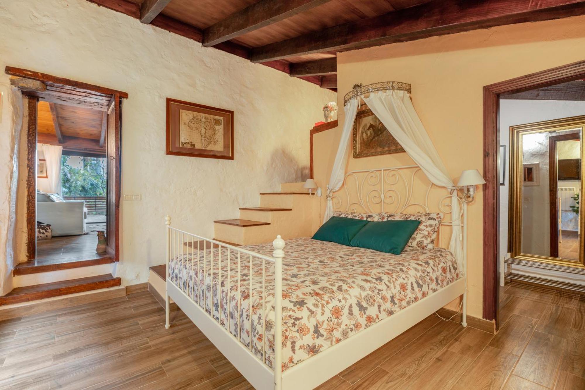 Holiday home Casa Palmera - Private Paradise Tacoronte