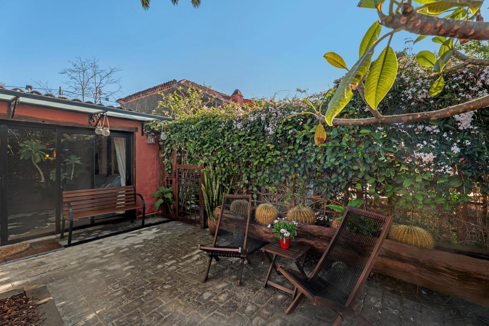 Casa Palmera - Private Paradise *