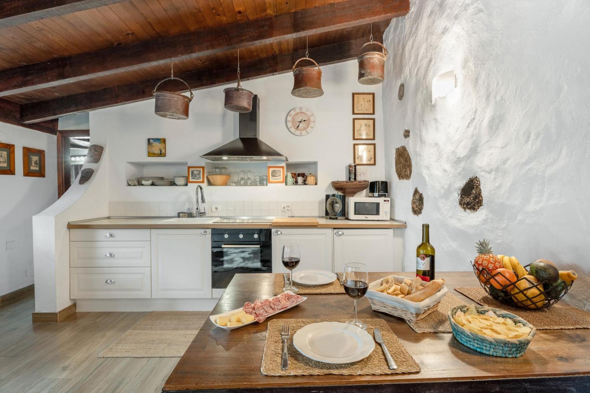 Holiday home Casa Palmera - Private Paradise