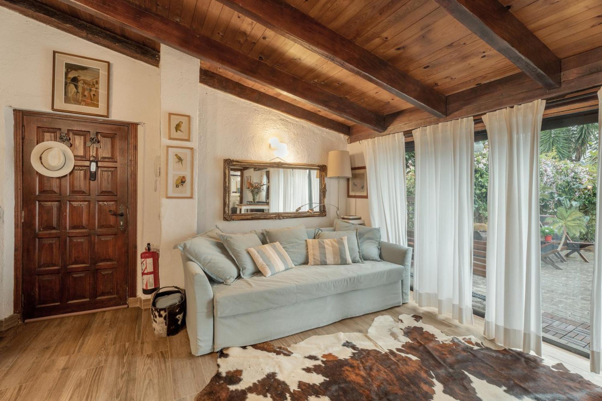 Casa Palmera - Private Paradise Holiday home