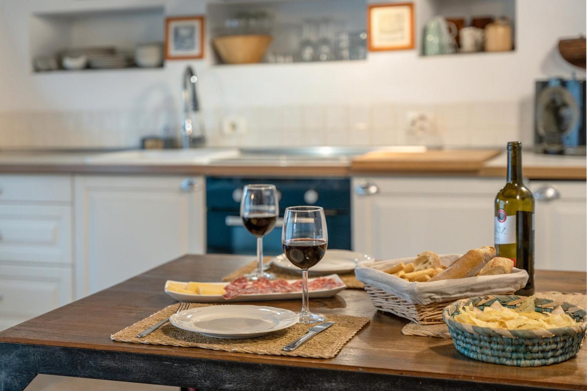 Holiday home Casa Palmera - Private Paradise