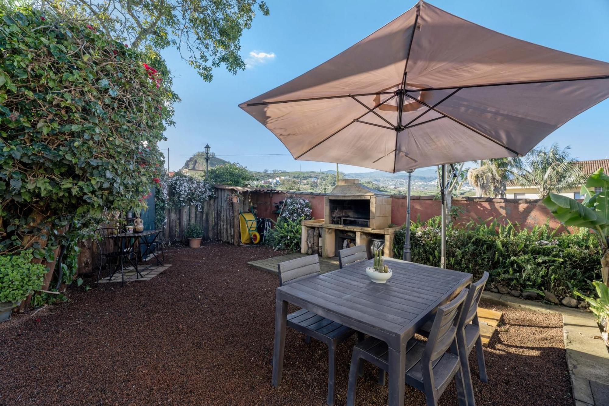 Casa Palmera - Private Paradise Holiday home *