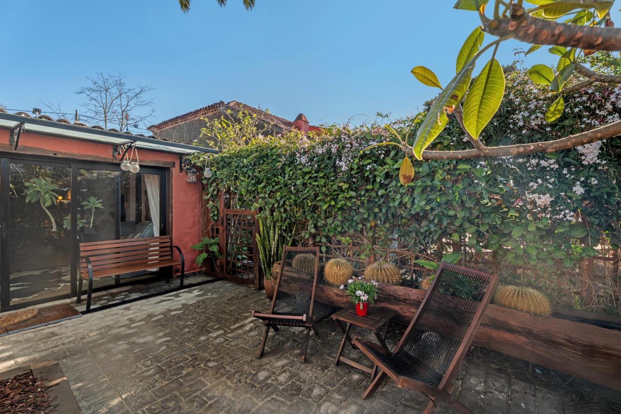 Casa Palmera - Private Paradise *