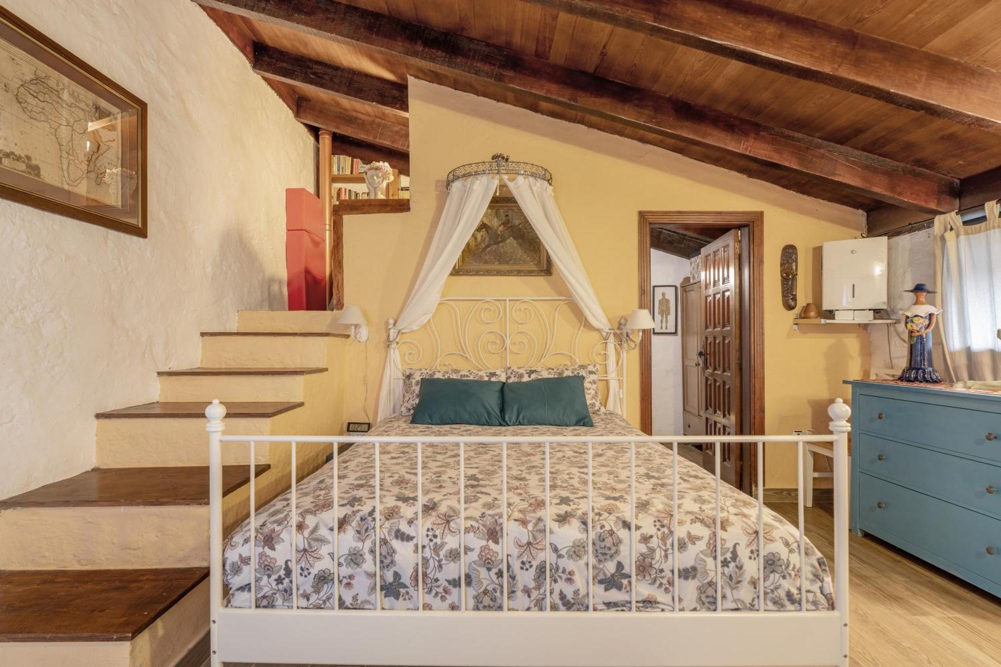 Holiday home Casa Palmera - Private Paradise *