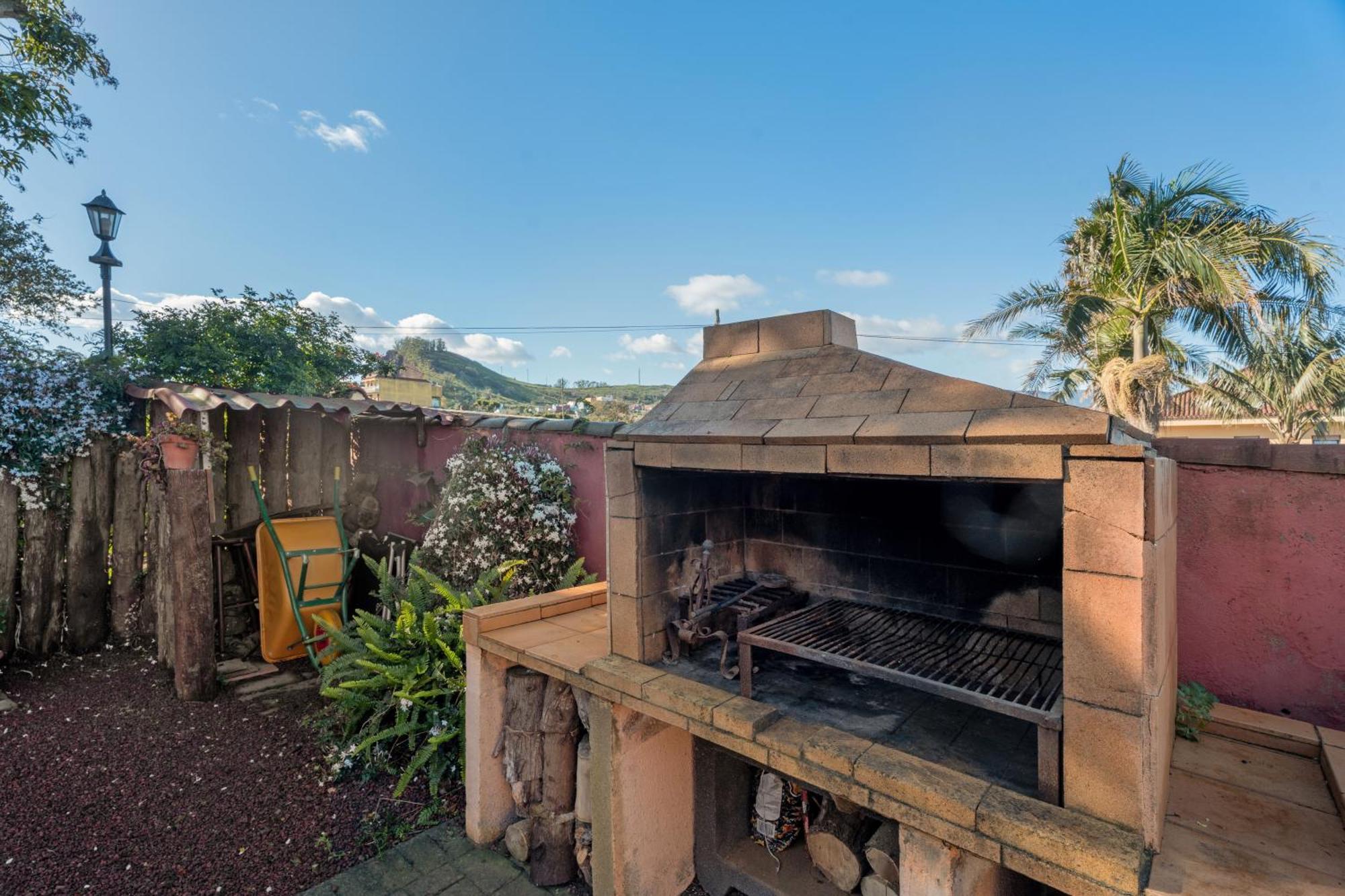 Holiday home Casa Palmera - Private Paradise