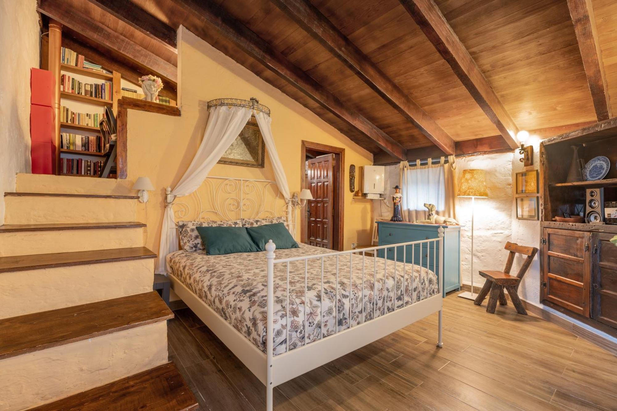Casa Palmera - Private Paradise Holiday home *