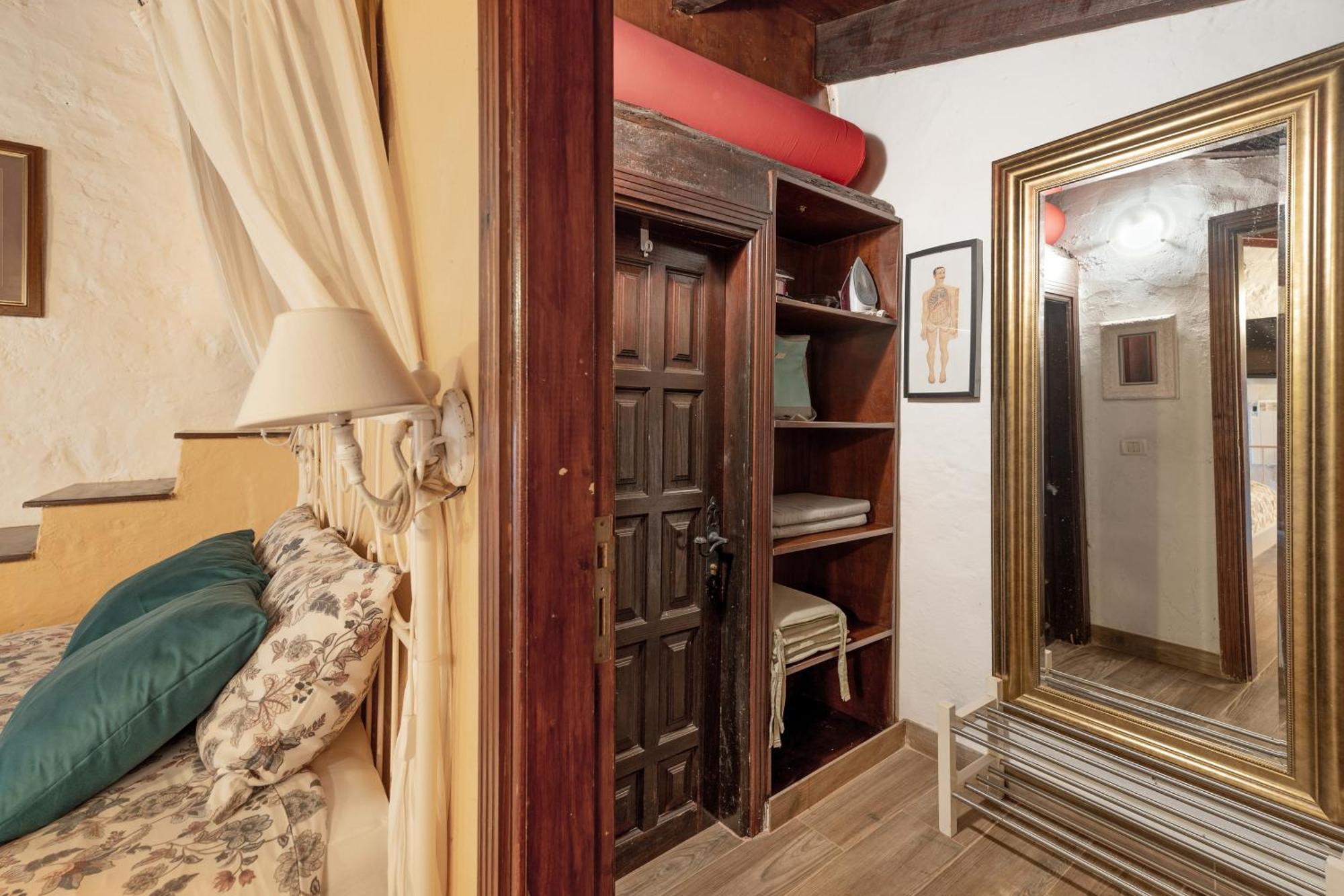 Casa Palmera - Private Paradise Holiday home Tacoronte