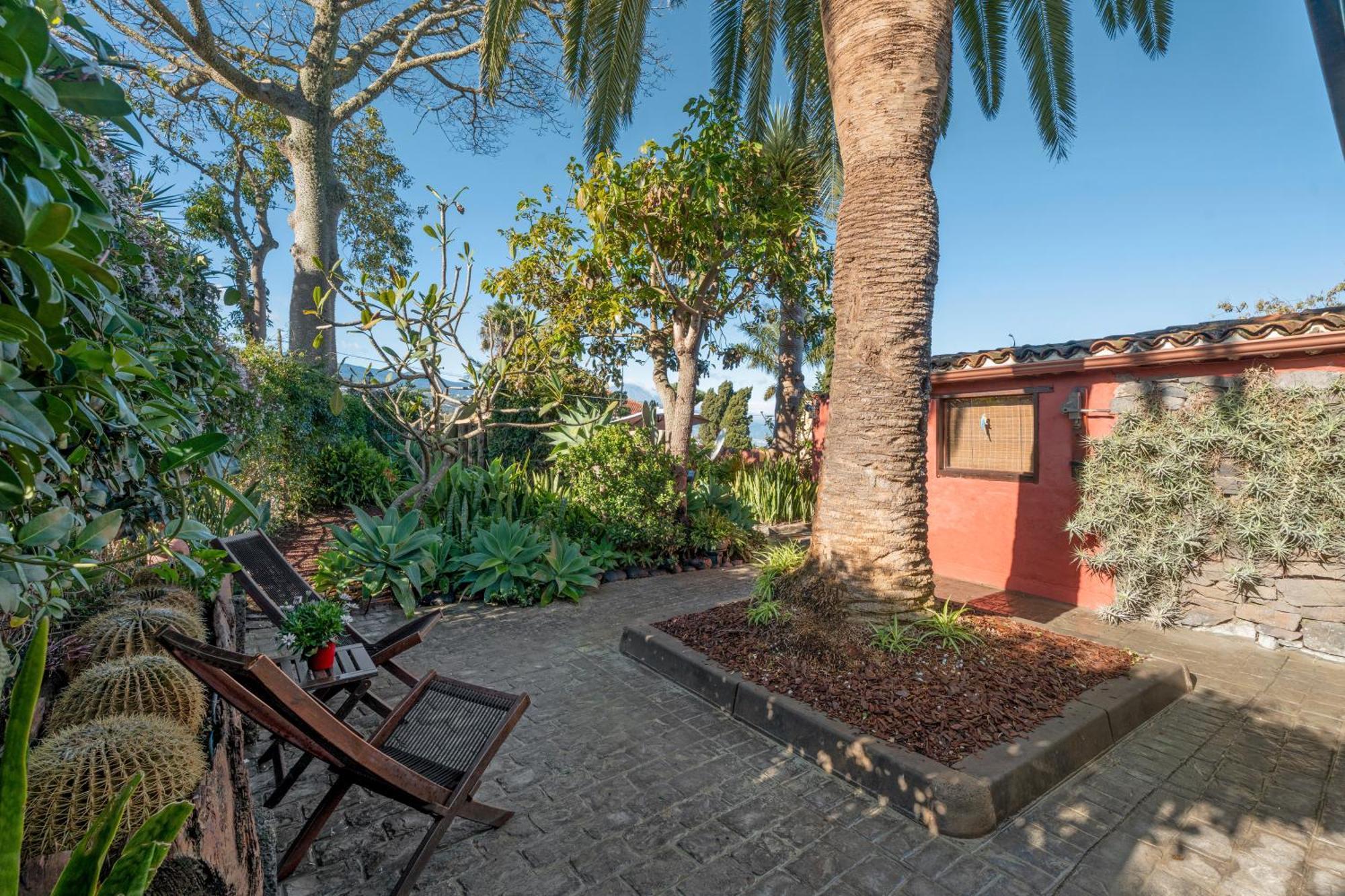 Holiday home Casa Palmera - Private Paradise *