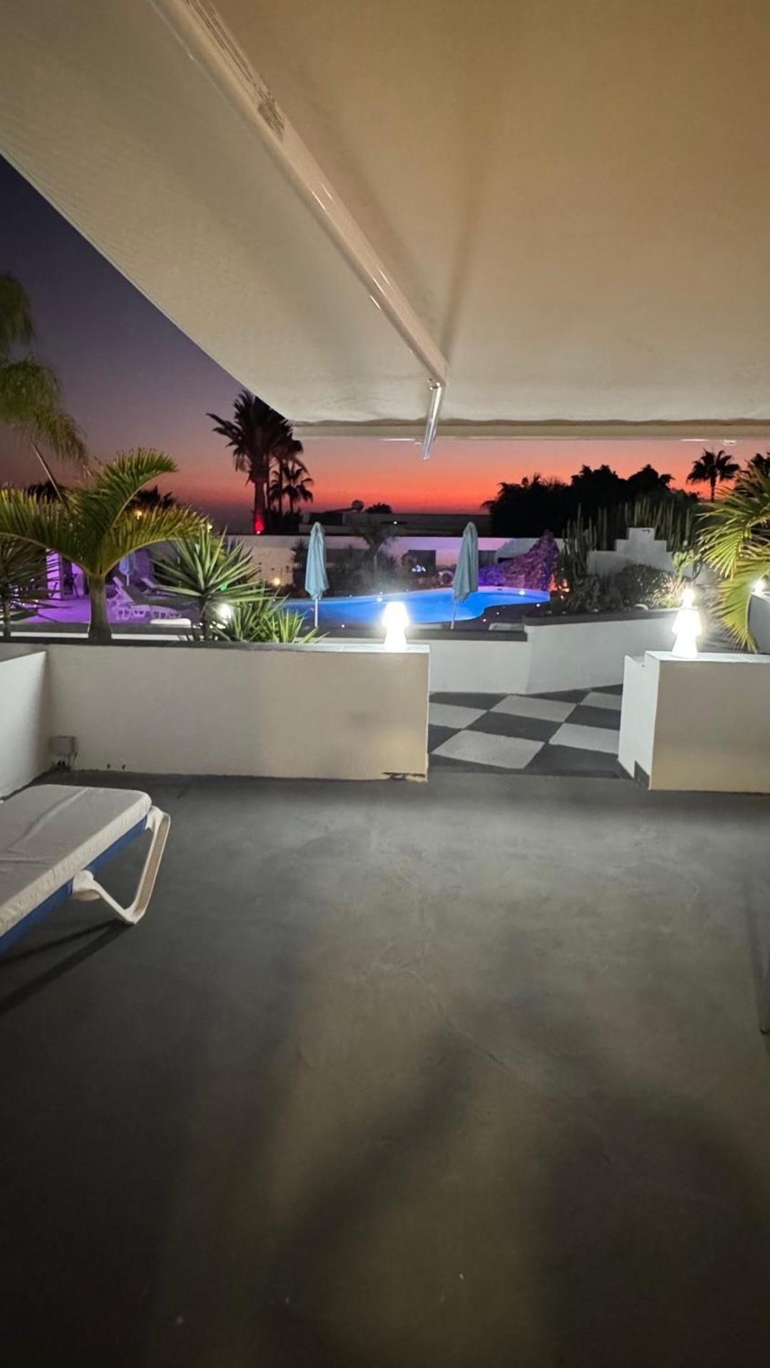 Paraiso
