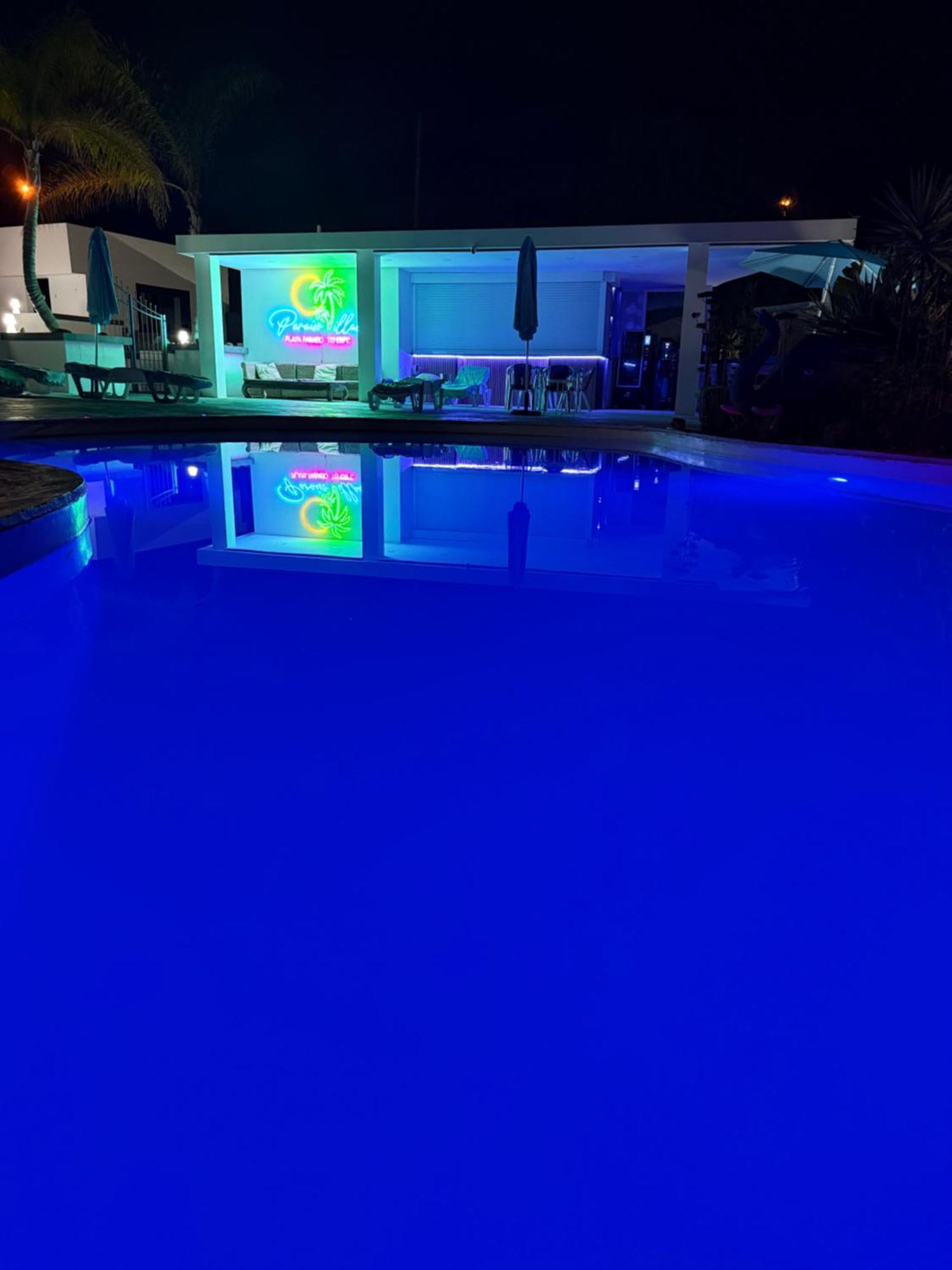 Paraiso *