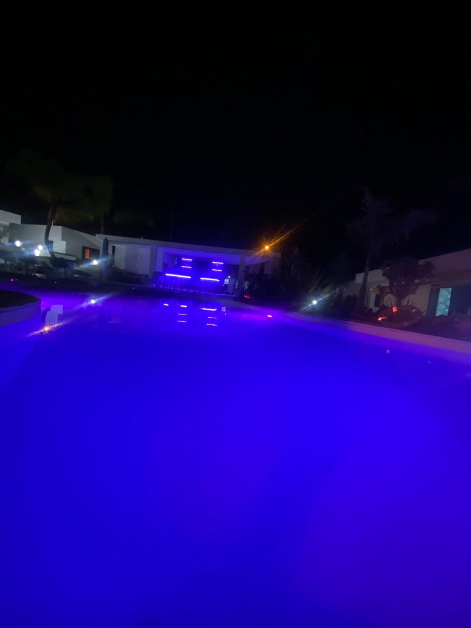 Villa Paraiso