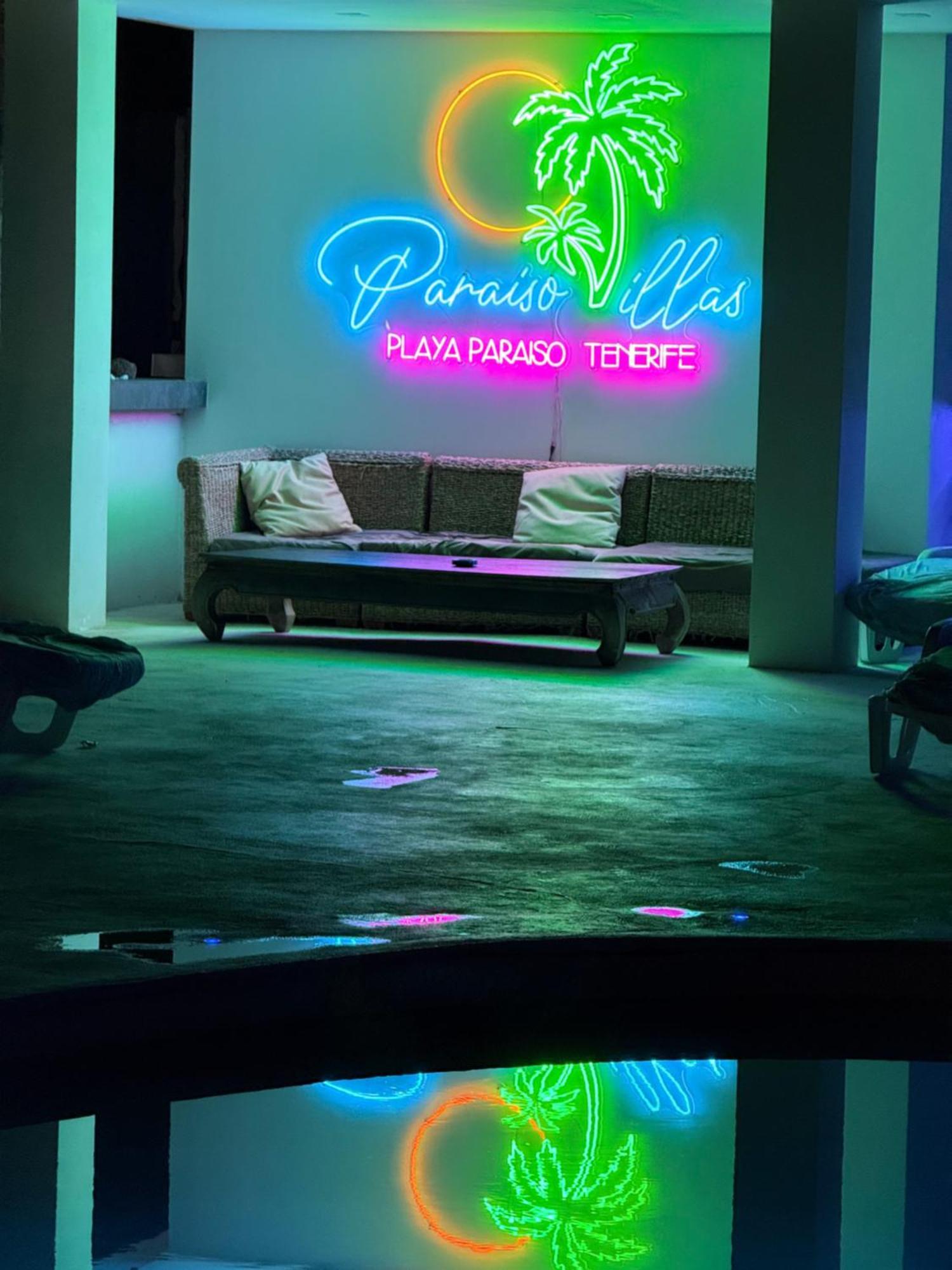 Villa Paraiso *