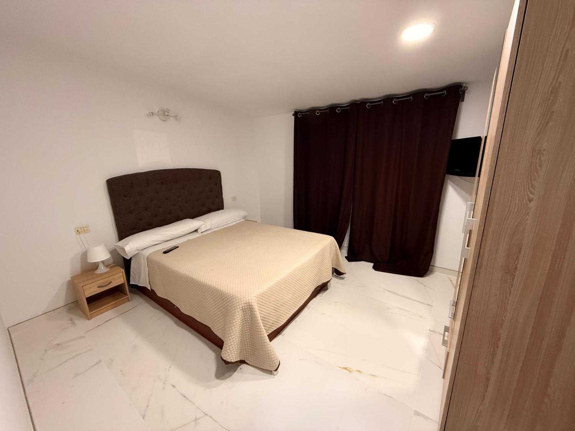 Paraiso Villa