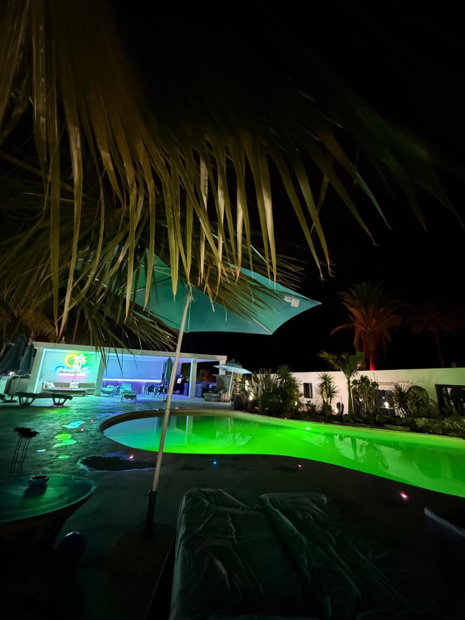 Paraiso Villa *