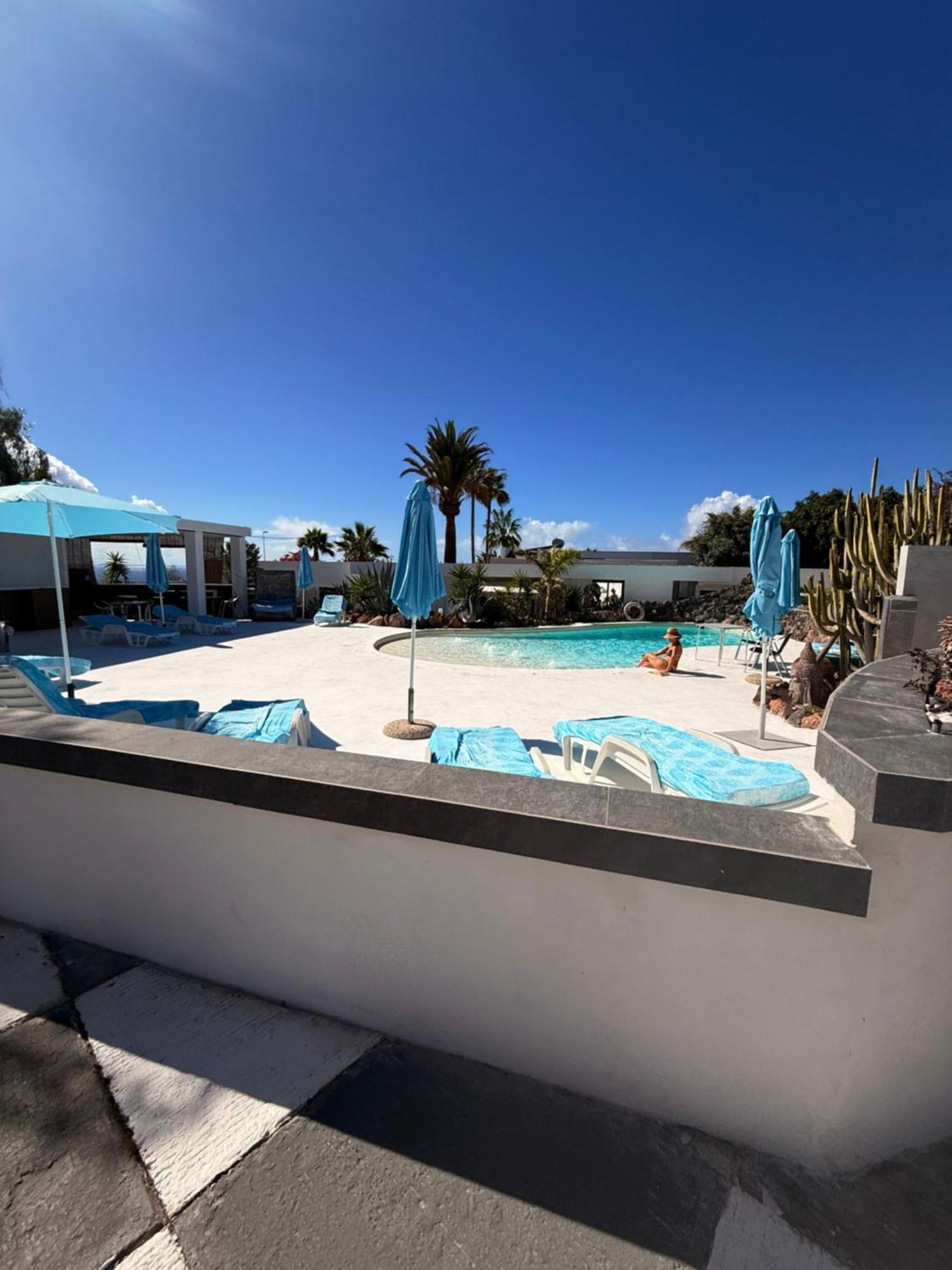 Paraiso Villa Playa Paraiso (Tenerife)