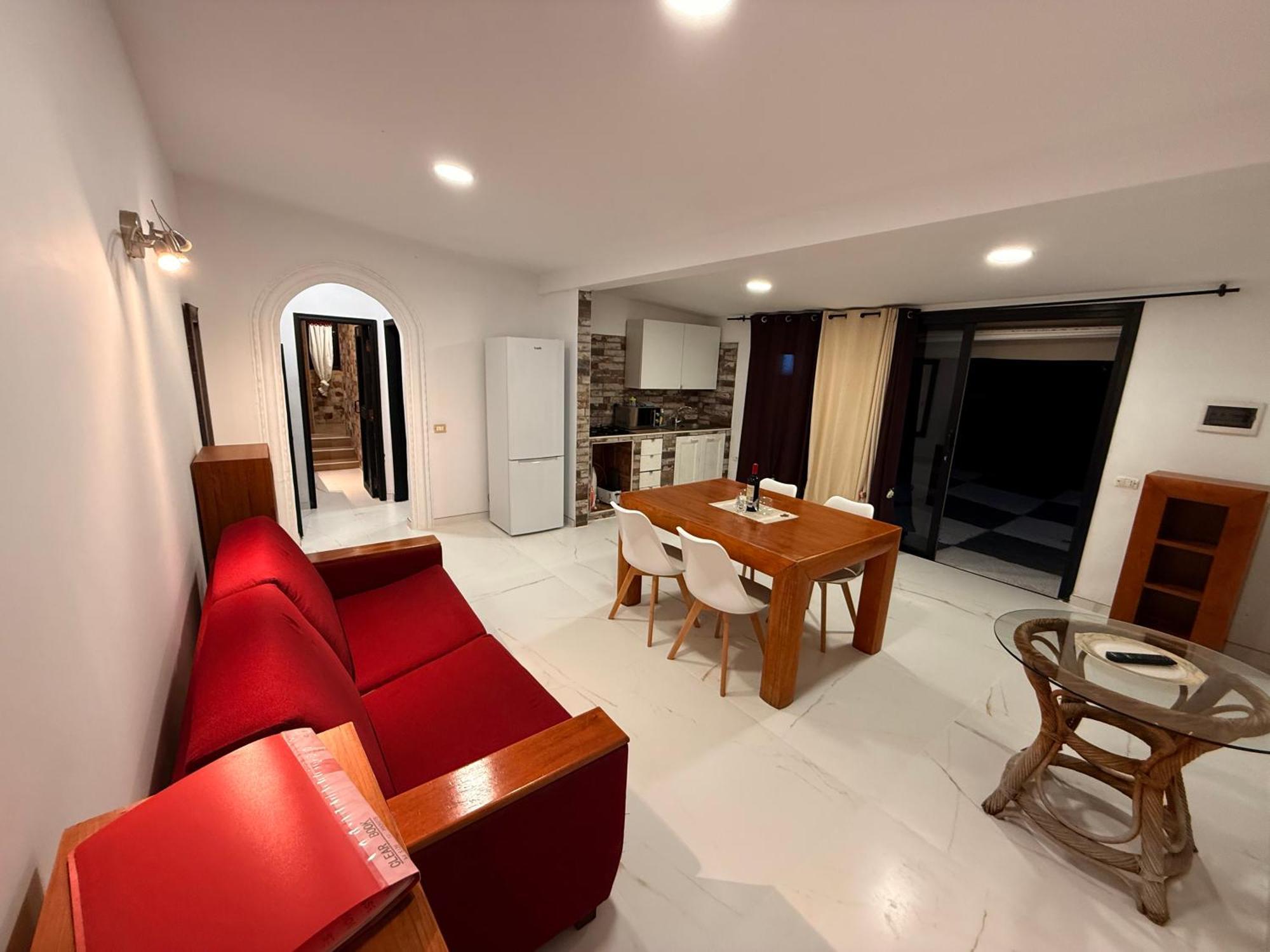Villa Paraiso Playa Paraiso (Tenerife)