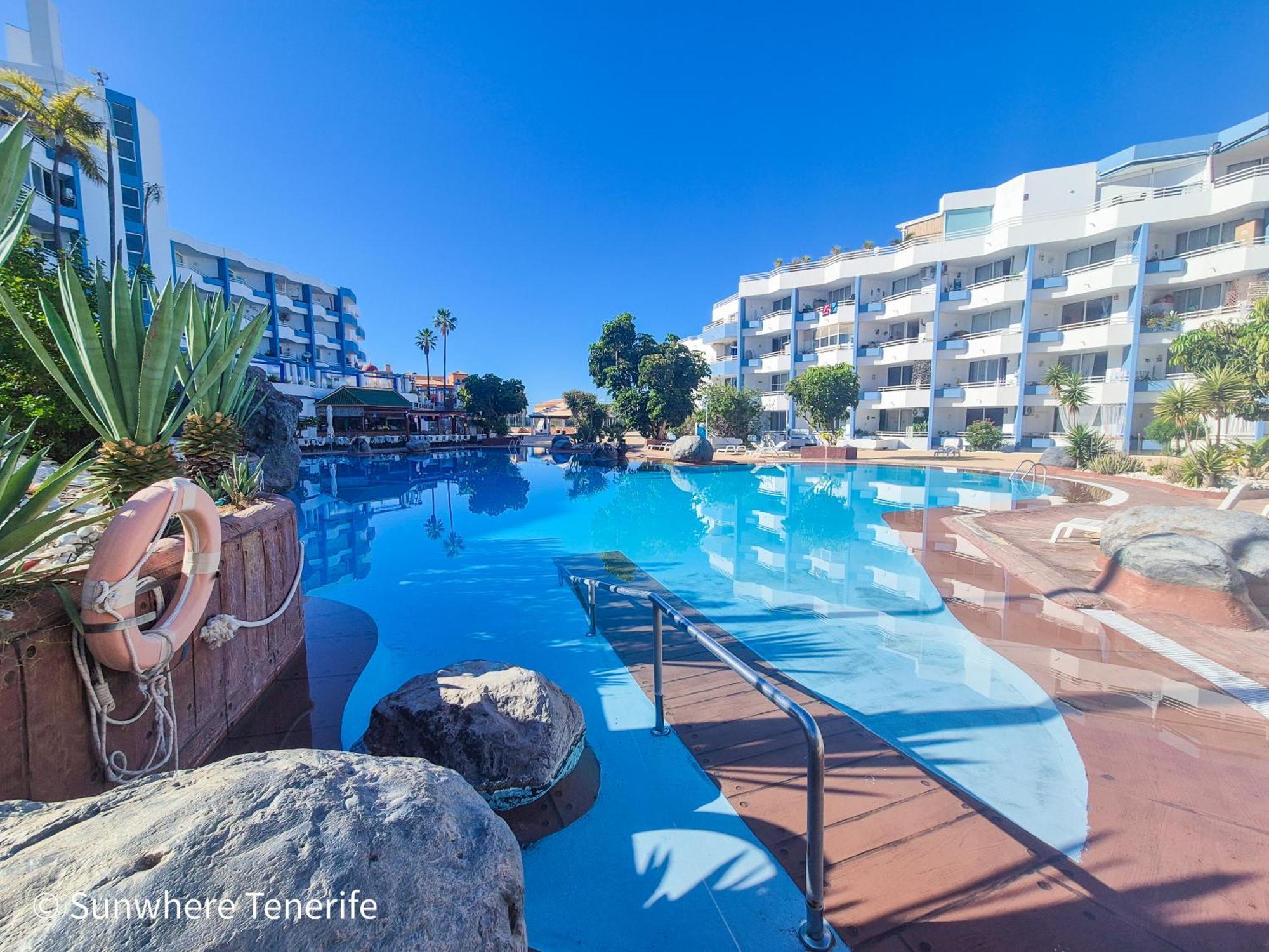 Golf Penthouse - Tenerife South Appartement San Miguel de Abona