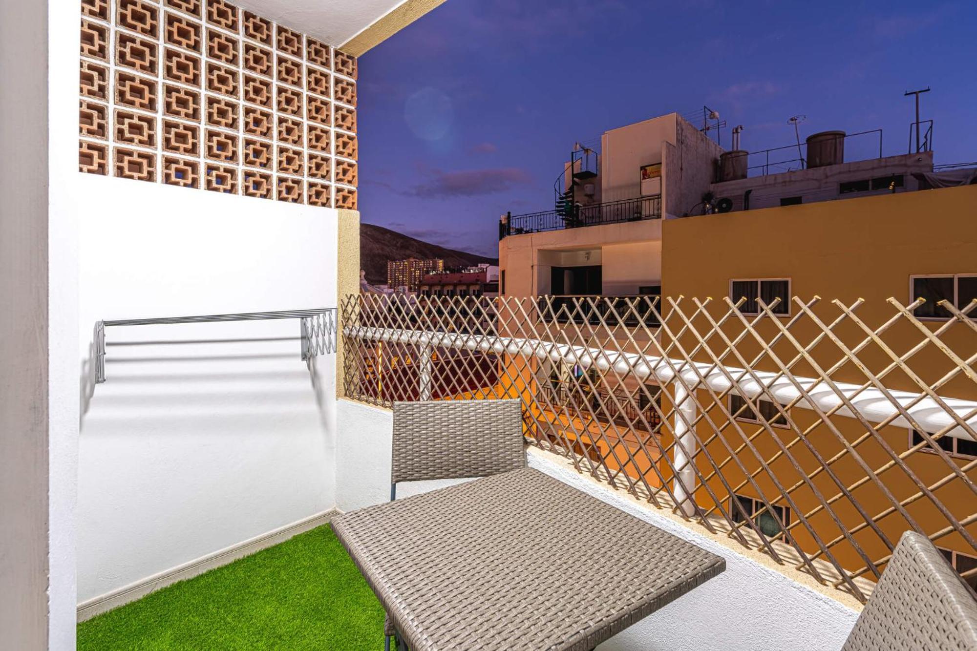 Apartamento As De Casas - Tarrante 2 Cristianos Arona (Tenerife)